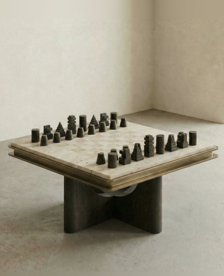 Ritual I — lifestyle setting