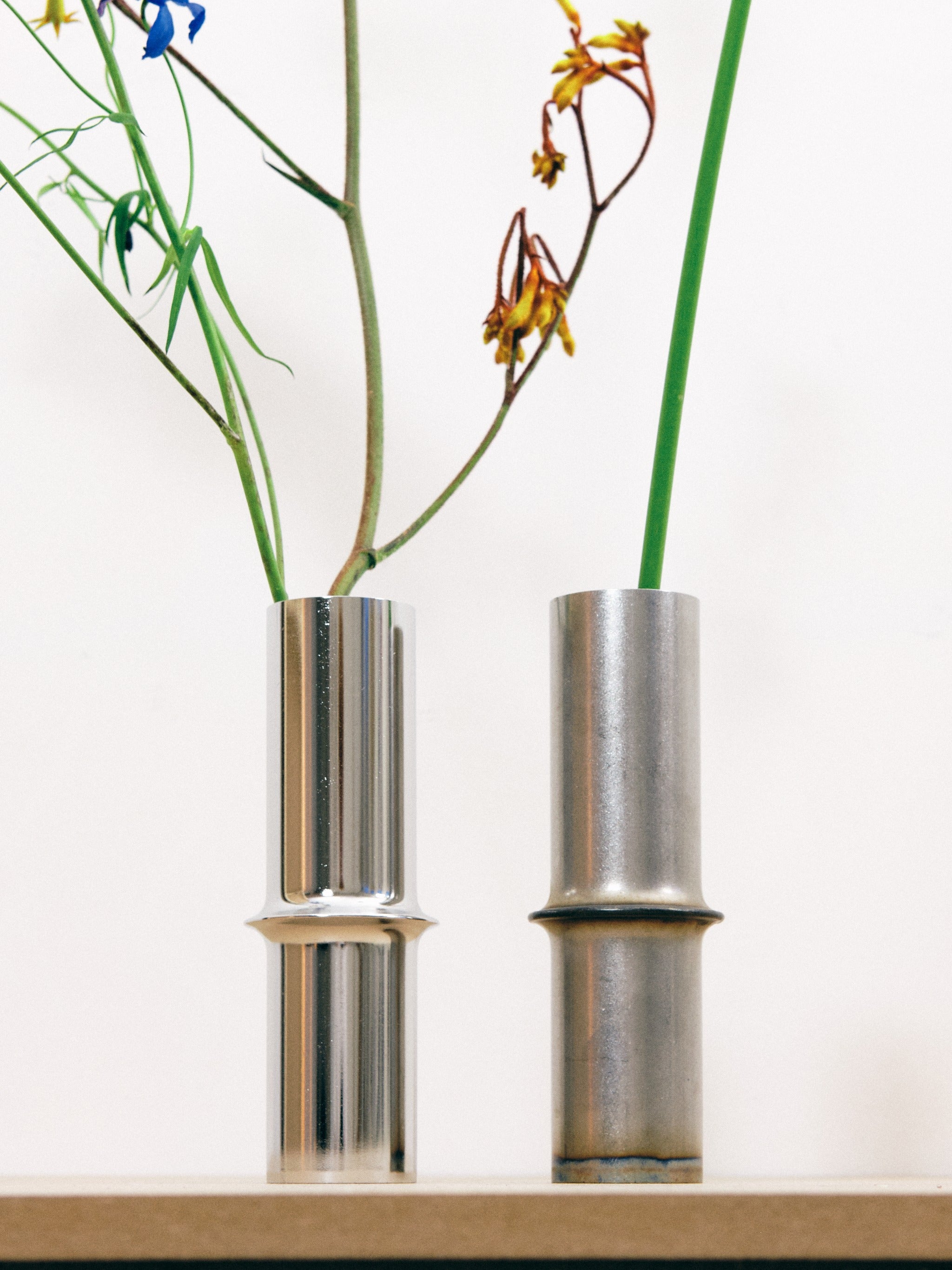 Vase 01 — detail view
