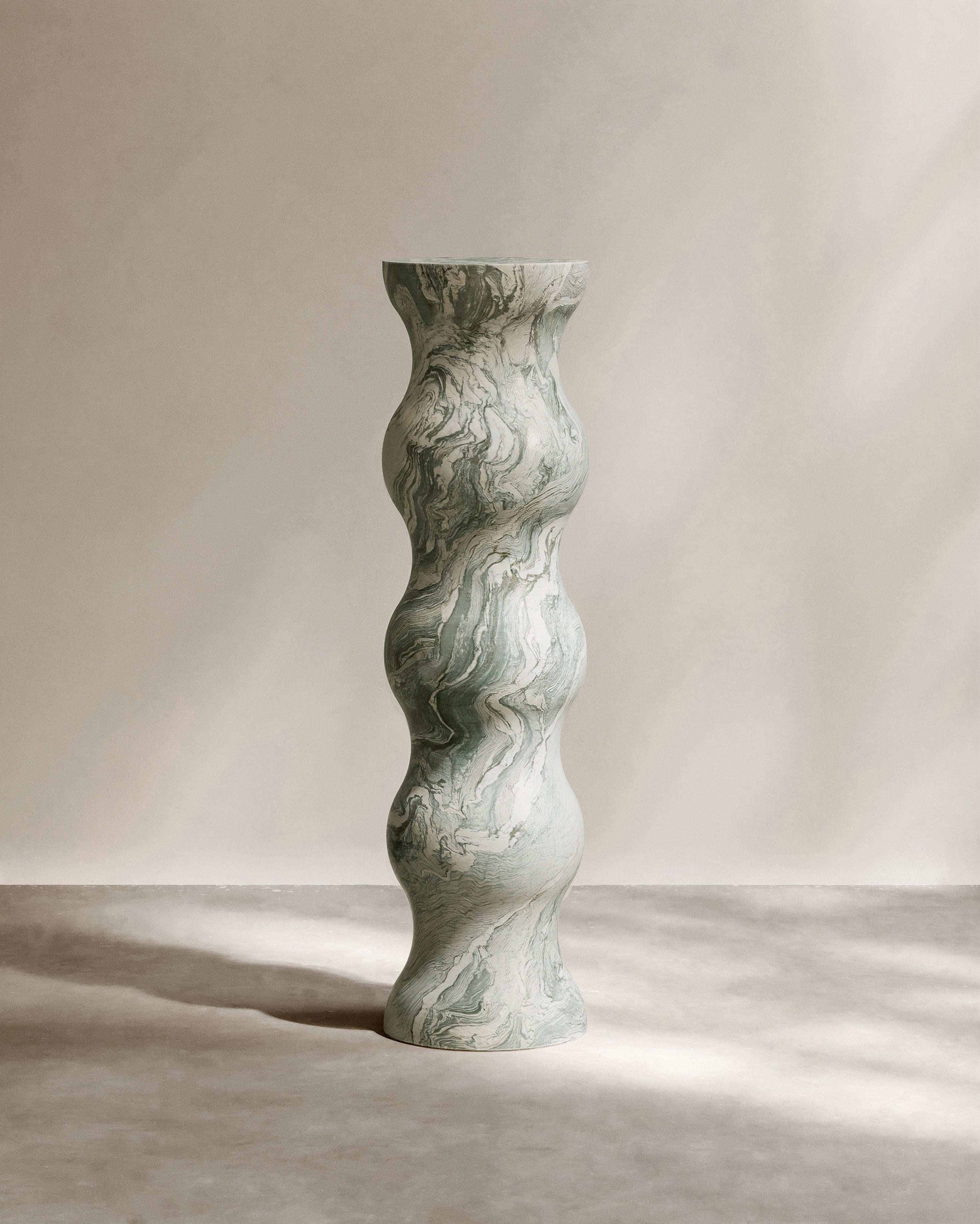 Water Pedestal