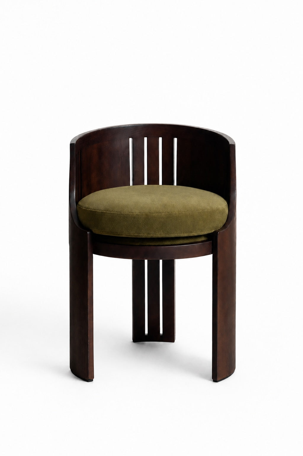 La Chaise 01 by Tassiana Laurre — variant detail