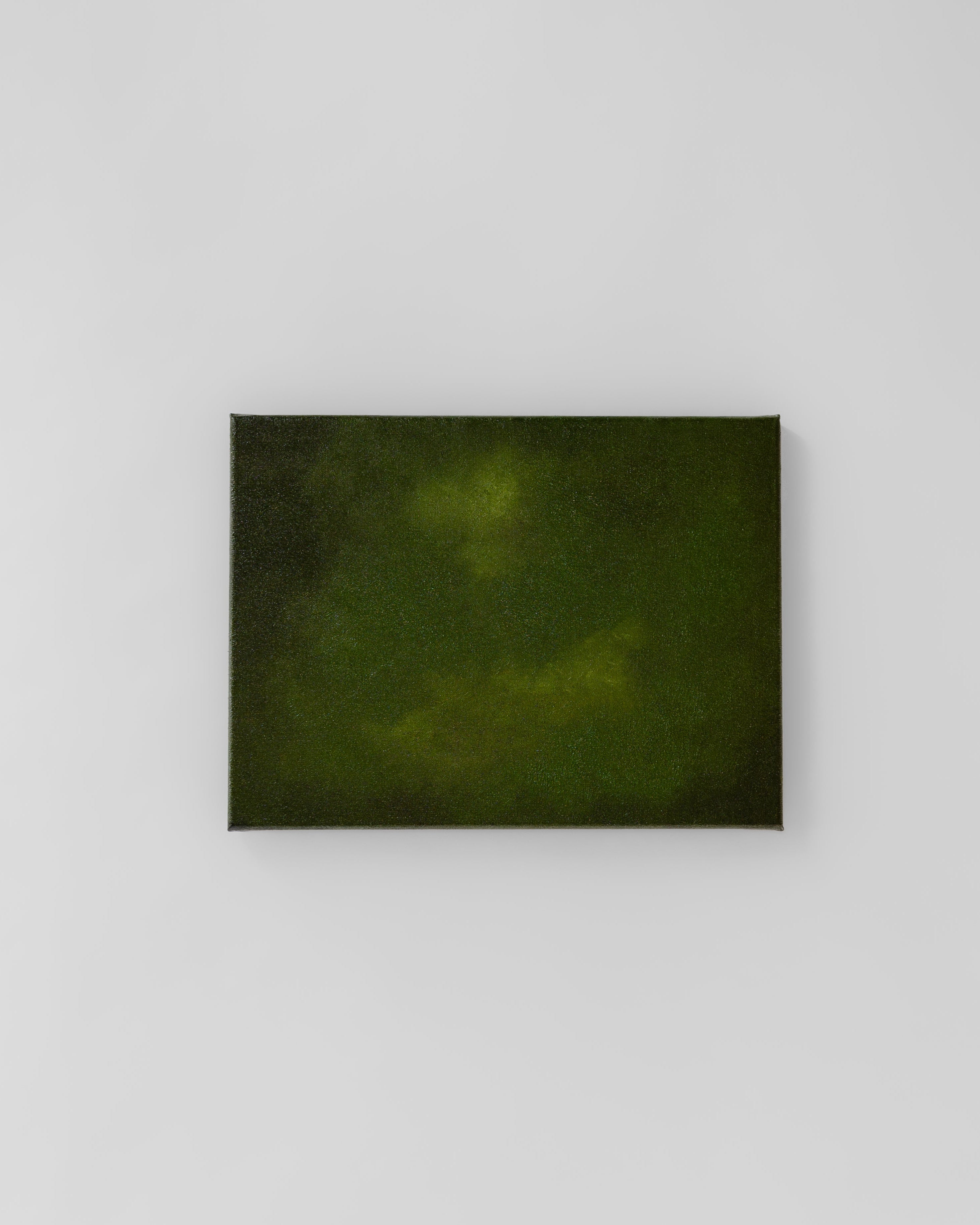 Oil painting by Aimée Adriaansen, Everlude III (2025)