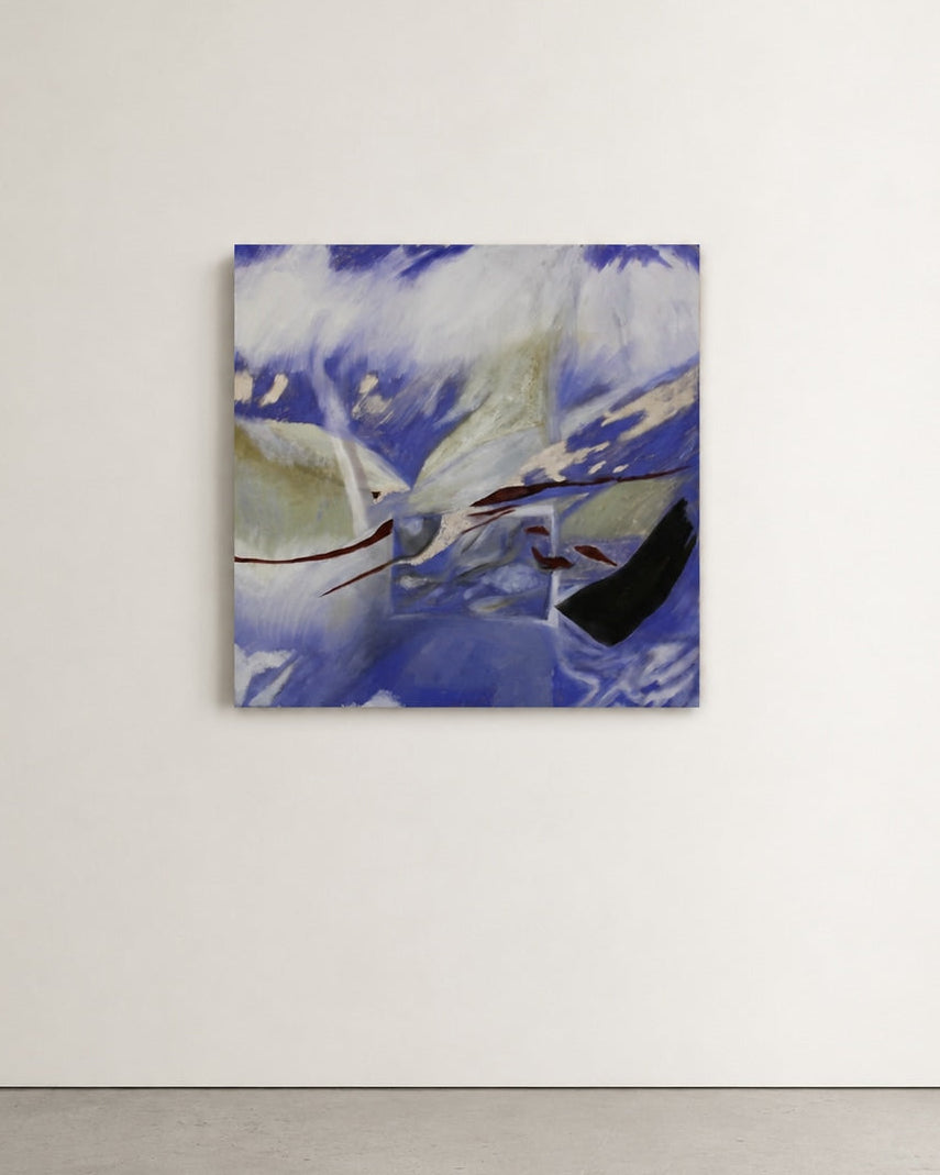 'Drift' by Elena Barber | The Oblist