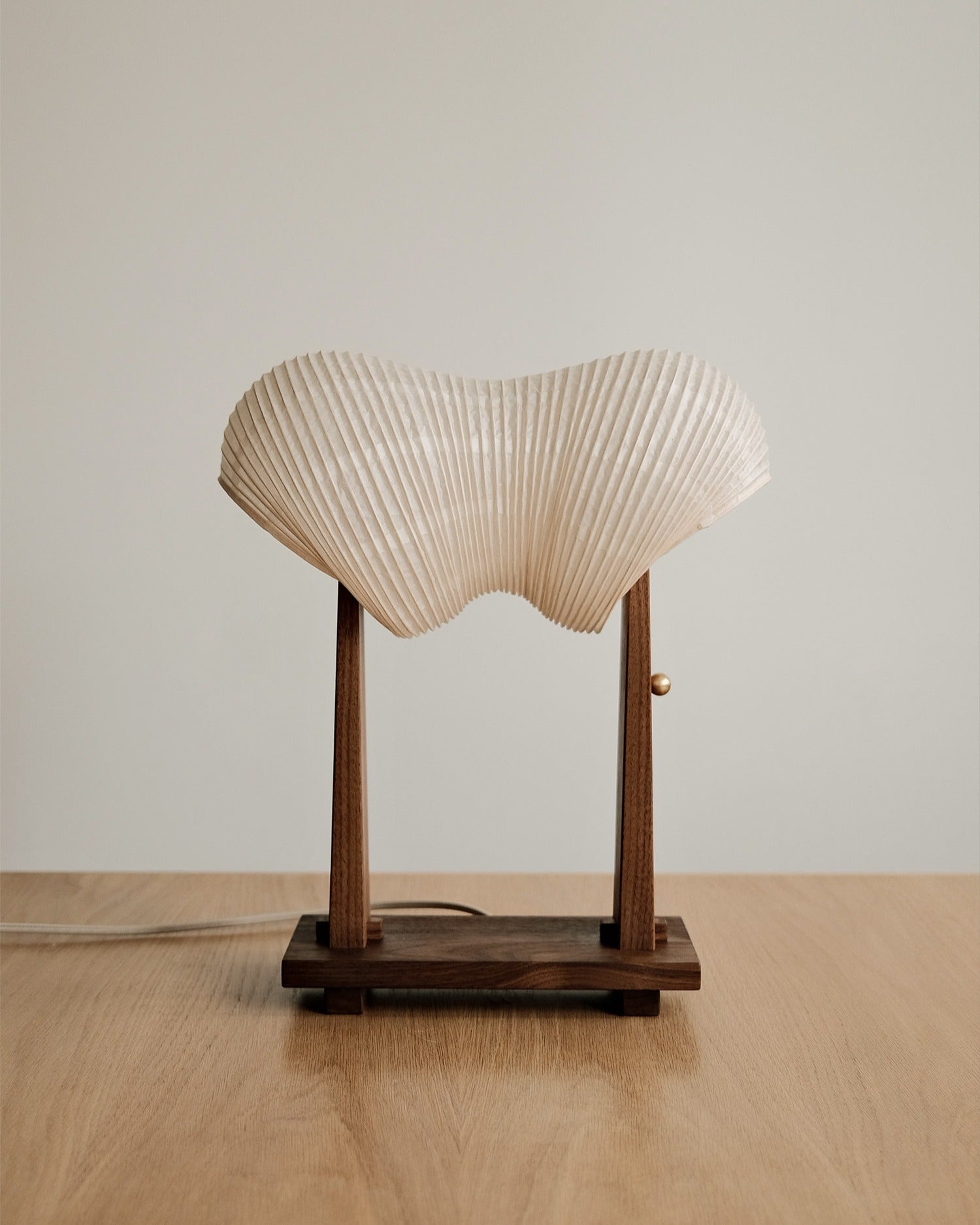 Souvenir Table Lamp