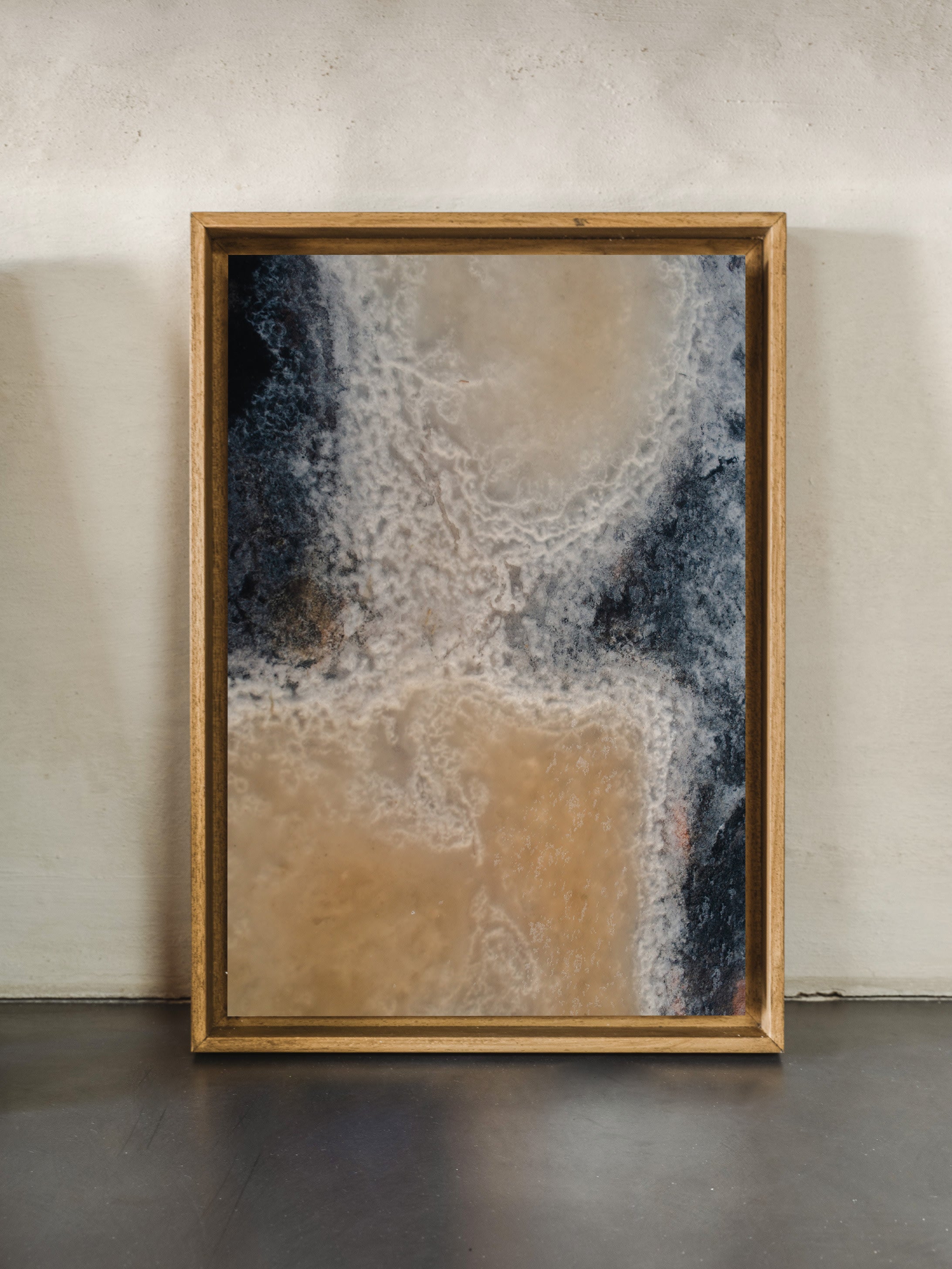 Ses Salines No. 11 — Fine Art Photograph — side angle