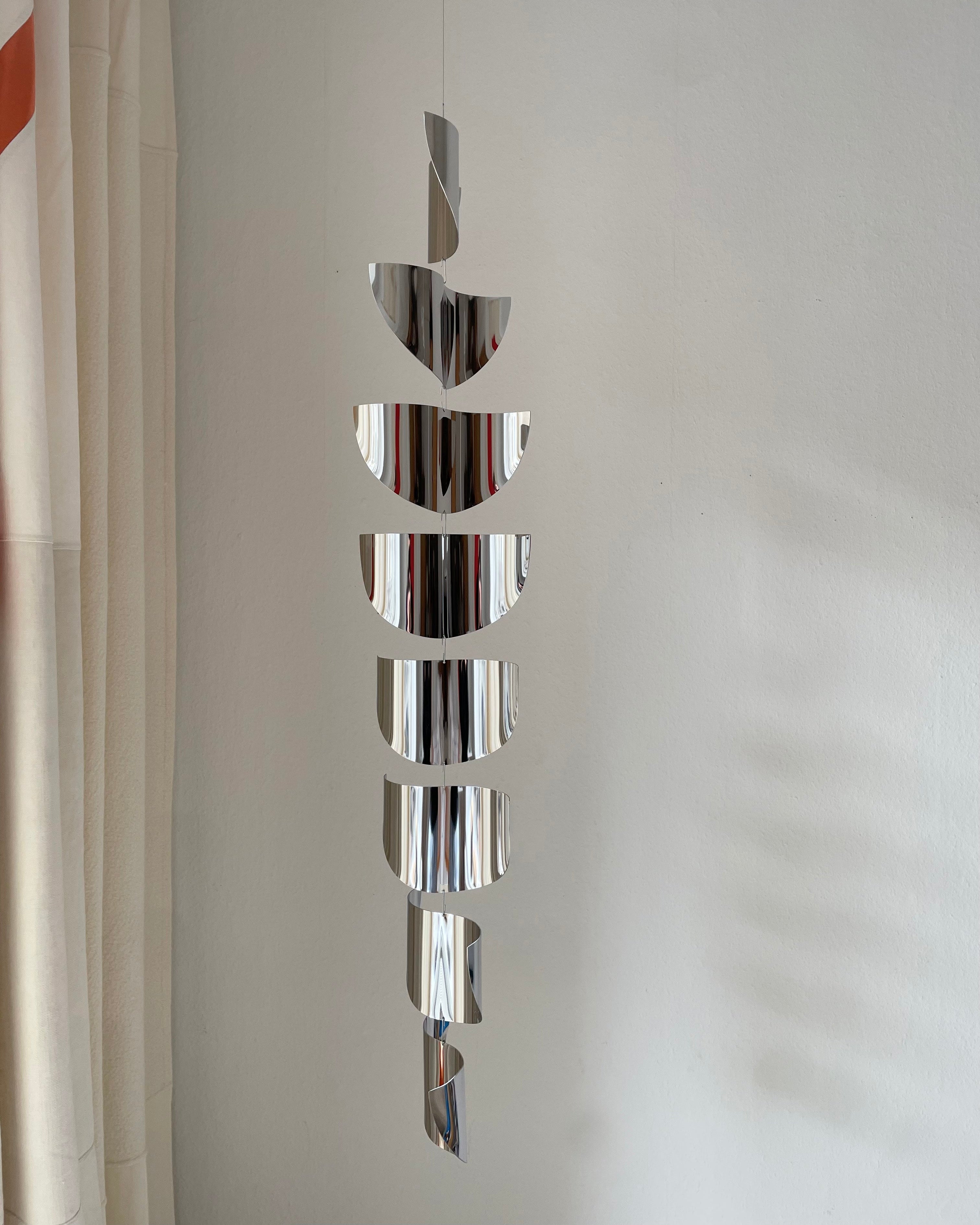 Sun Catcher Spiral