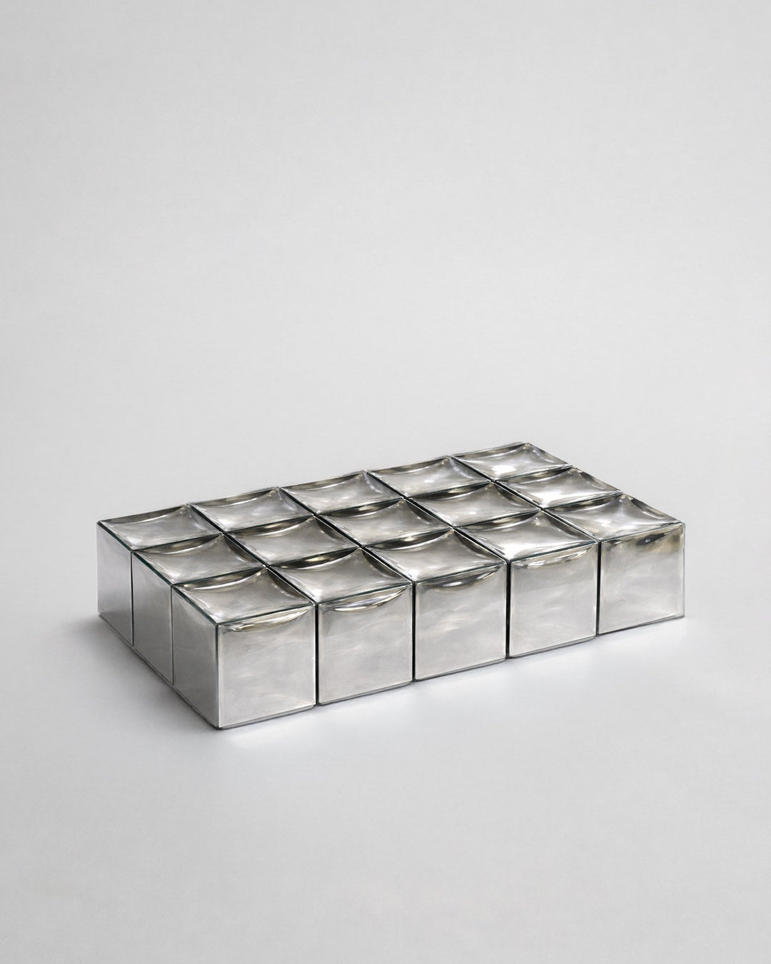 'MONOLIT' Bench / Coffee Table