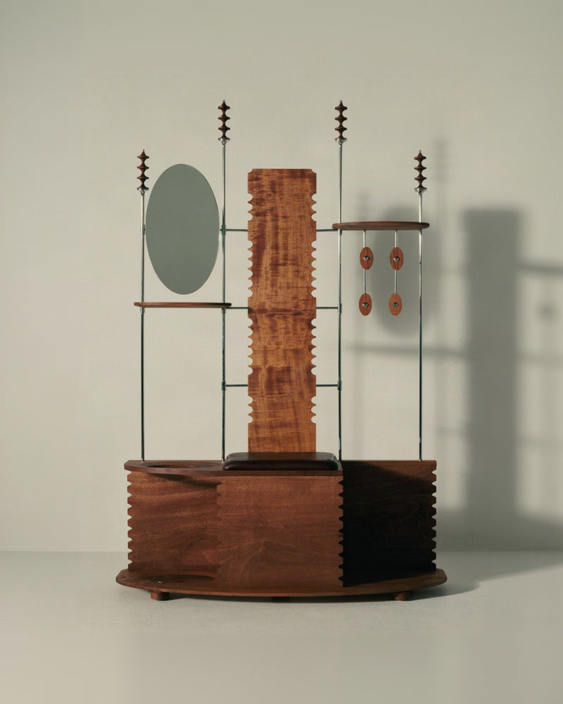 Hour Cloak by Snelling Studio | The Oblist