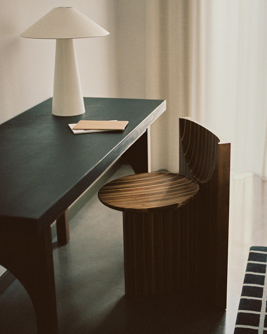 Vaga Chair by Rosana Sousa | The Oblist