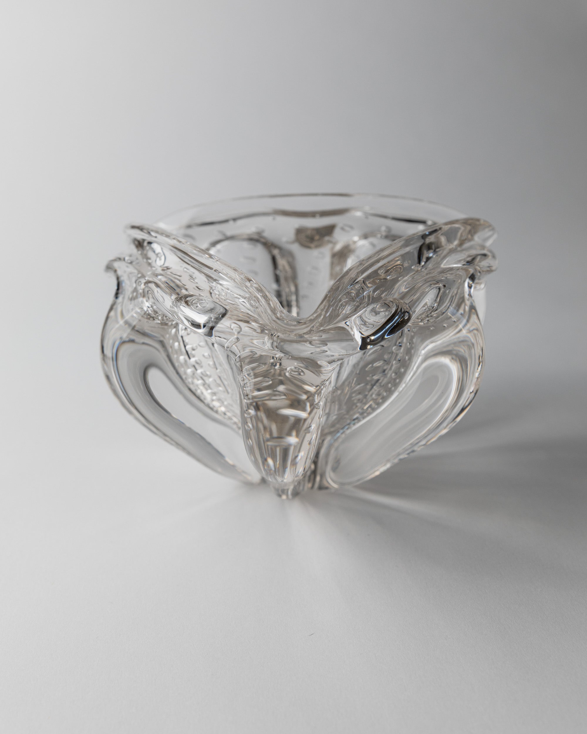 Vintage Murano Glass Bowl