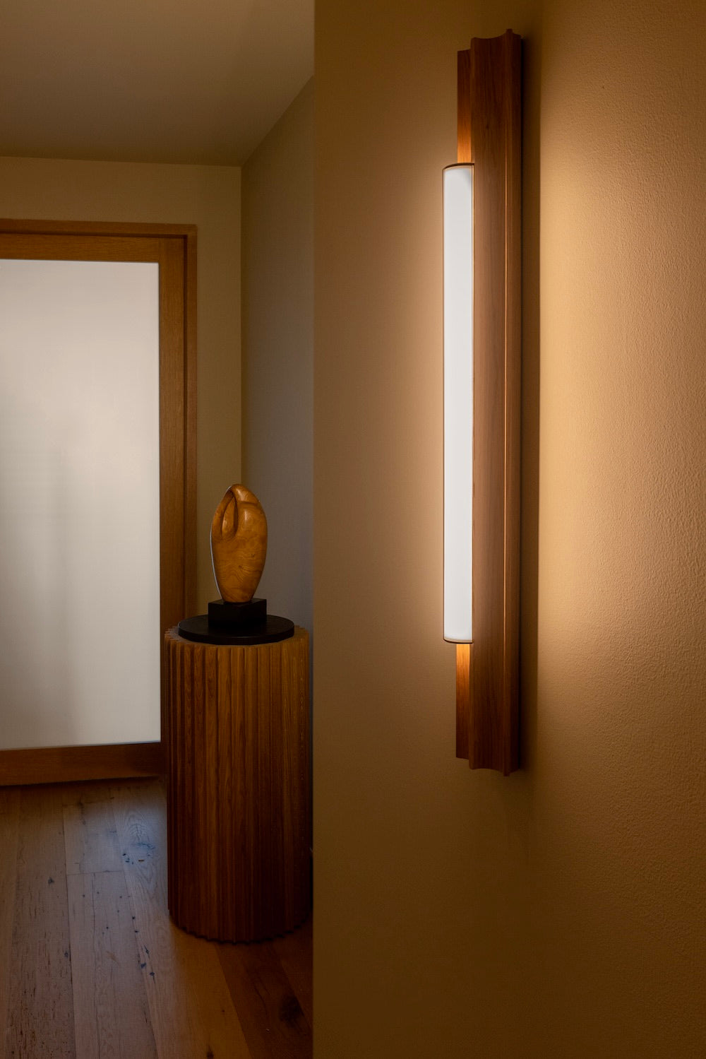 Altar Wall Light by Lee Broom | The Oblist