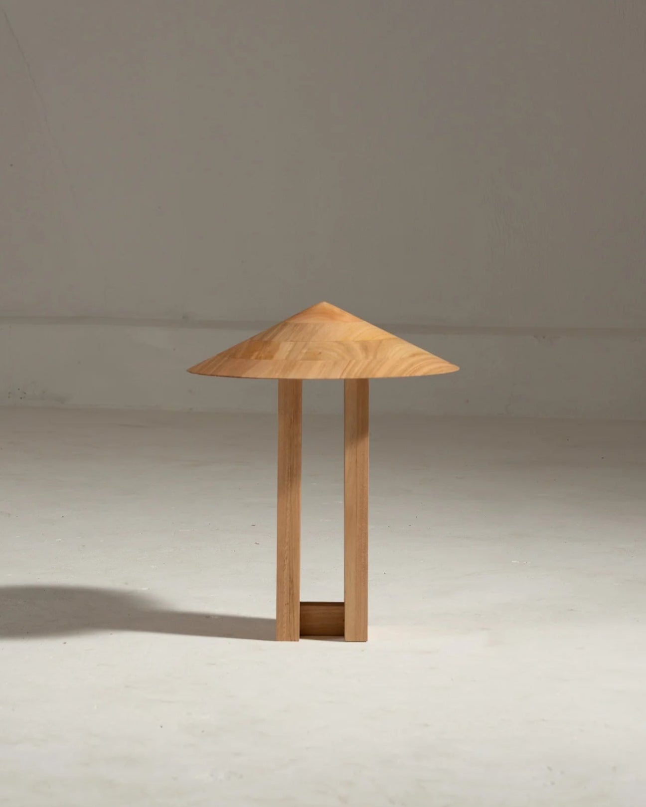 'Ochapéu' Table Lamp