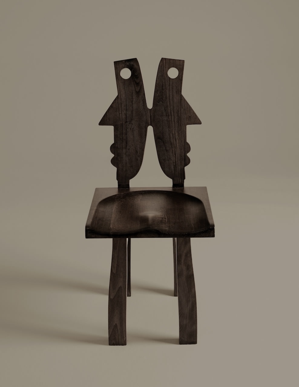 Oju Chair