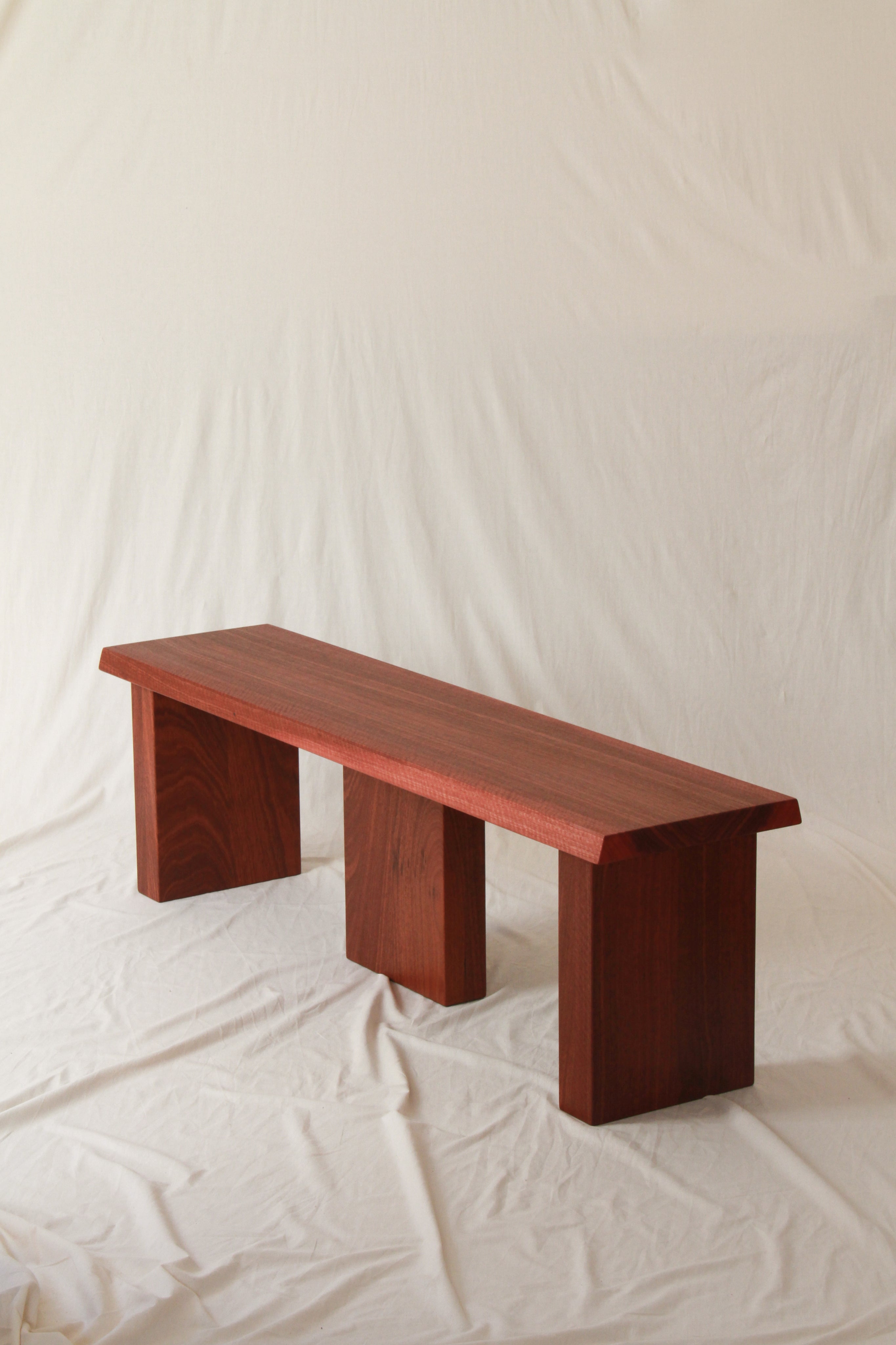 Bench by Curtis Bloxsidge — variant detail