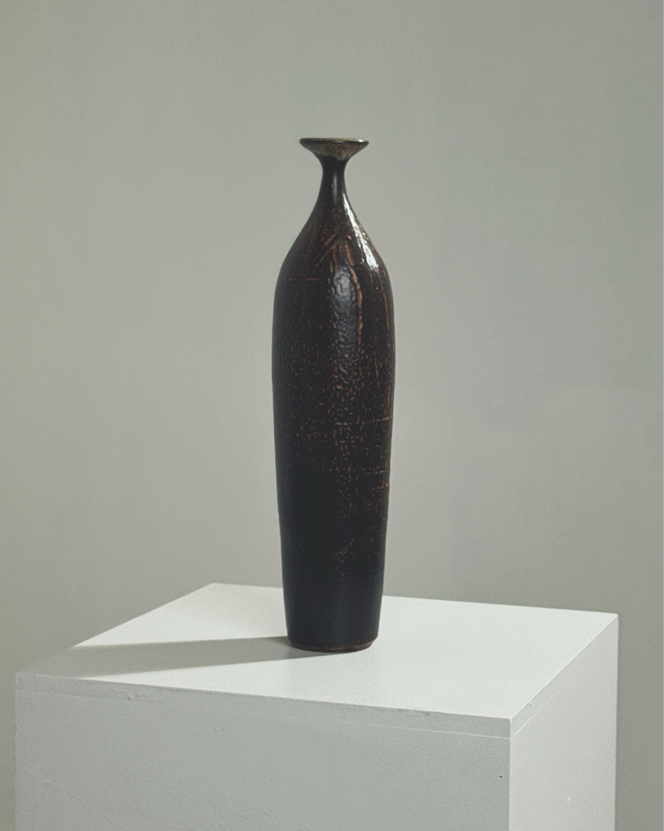 Soliflore Ceramic Vase