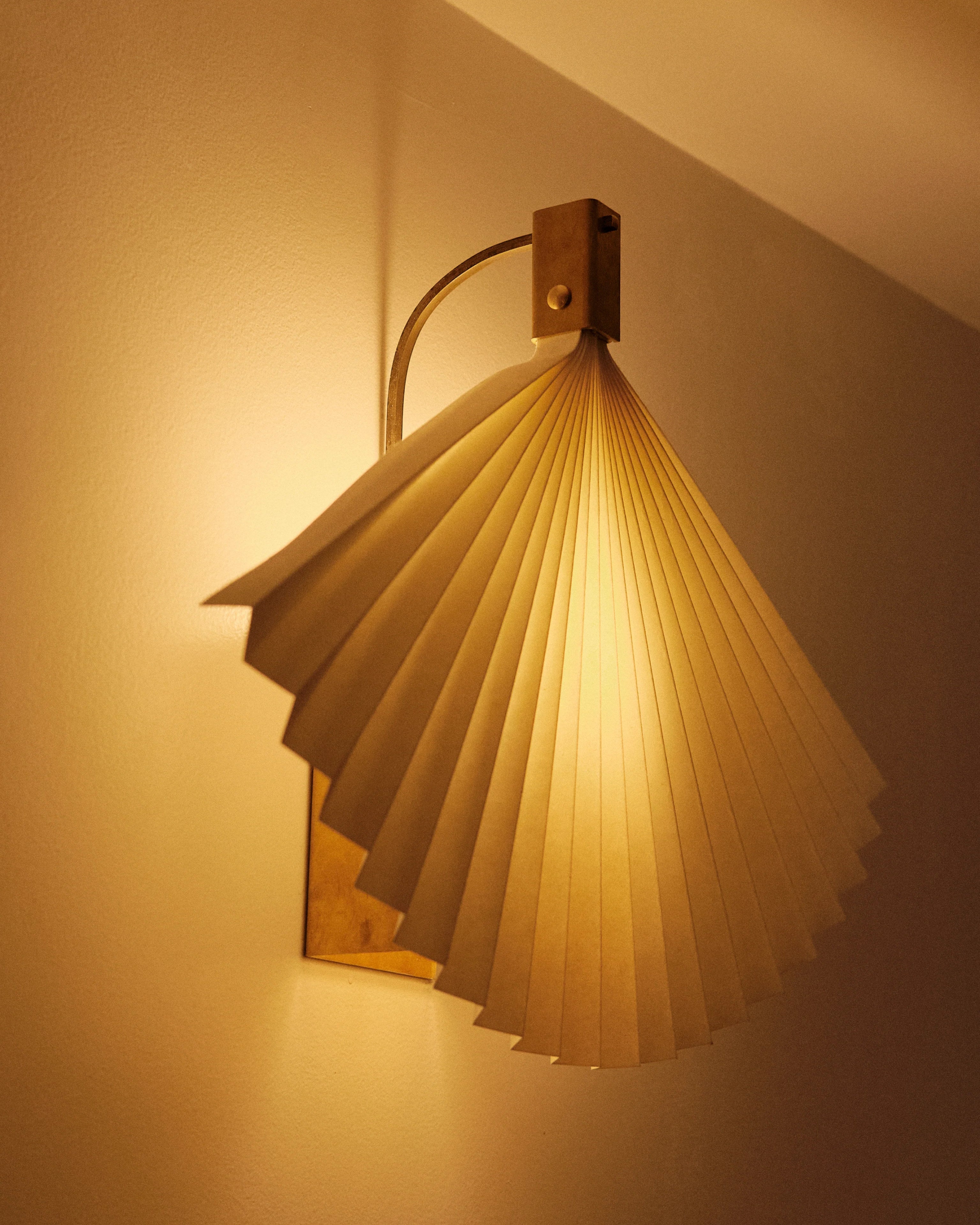 'Uma Arandela 1' Wall Light