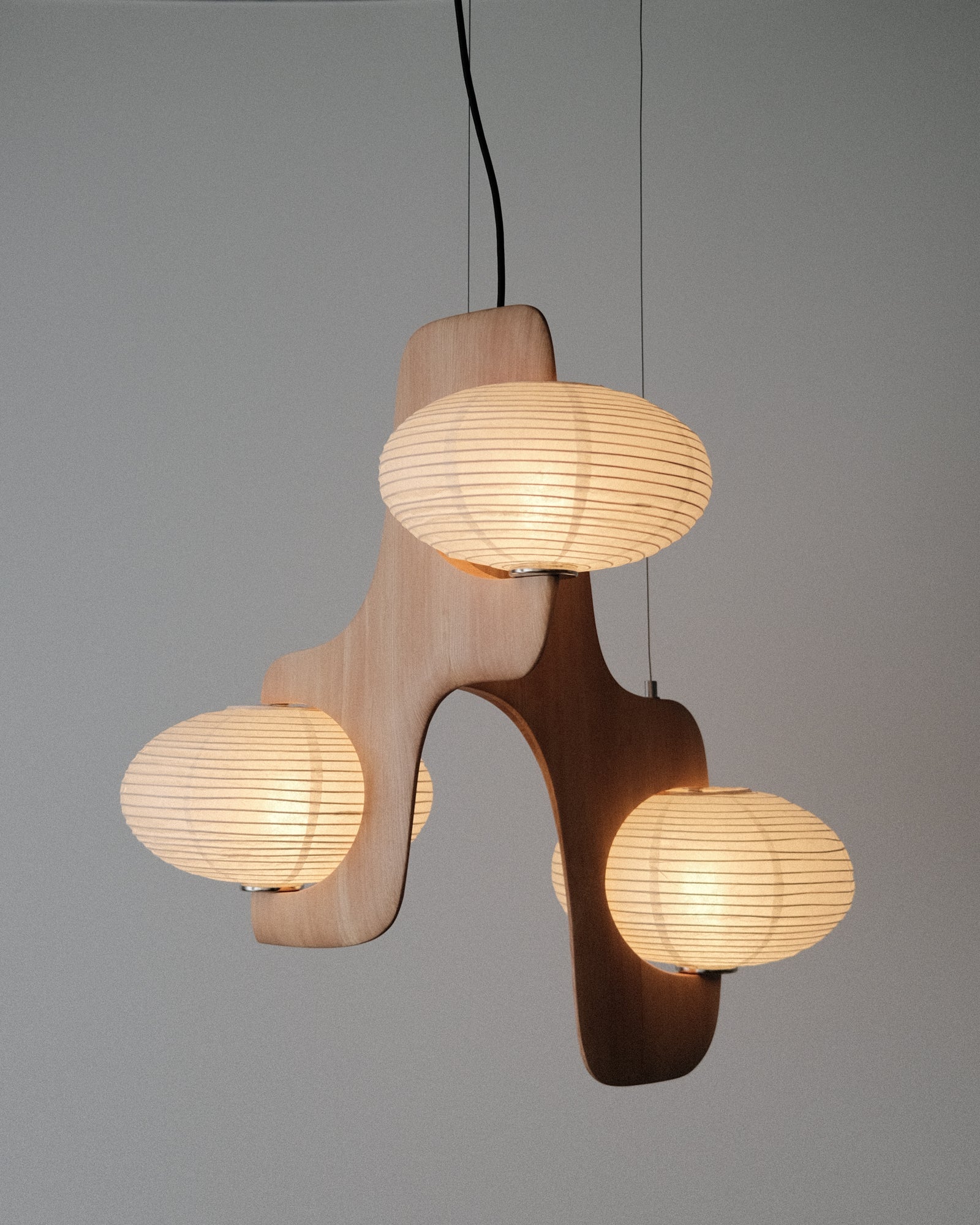 Cascade Pendant