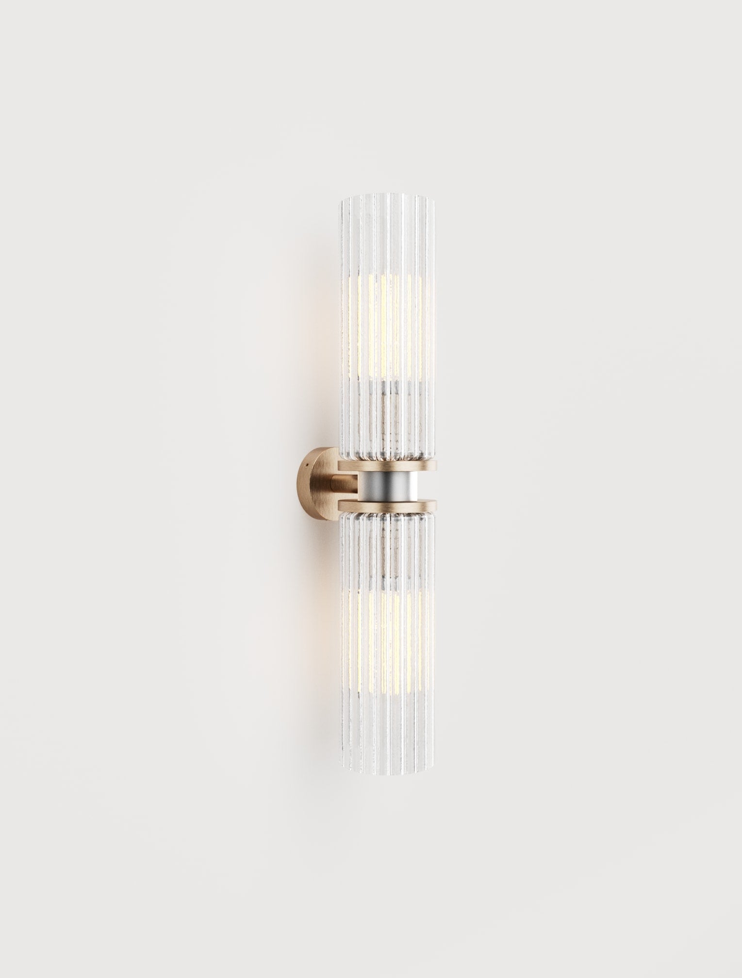 Magda IV Wall Light — lifestyle setting