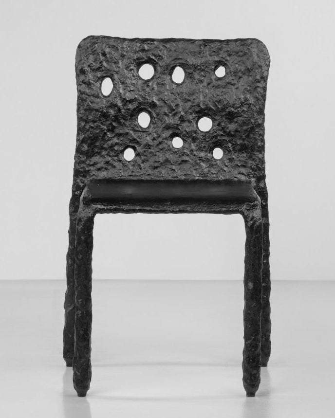 ZTISTA Chair by FAINA | The Oblist