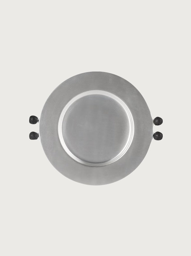 Lava Plate 26 by Natalia Criado | The Oblist