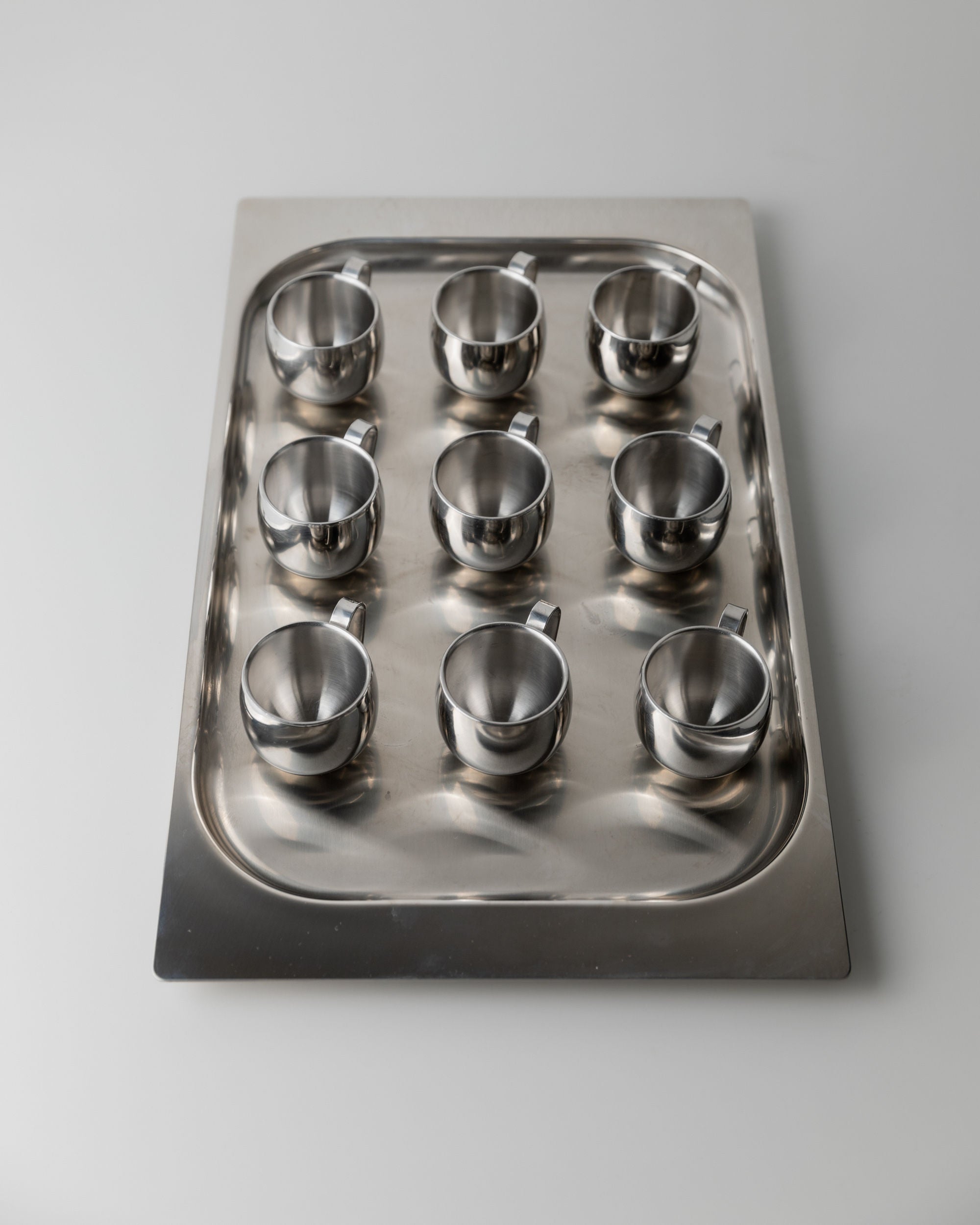 Coffee set by IMCO 70s