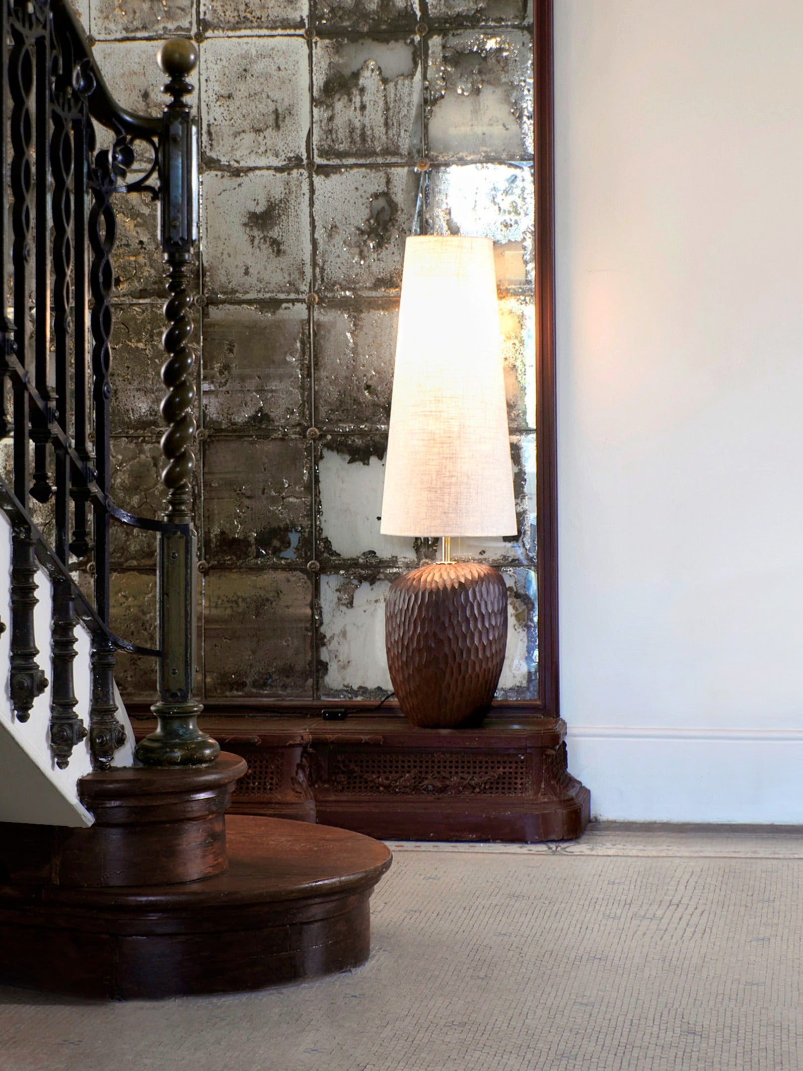 Large Foz Lamp by Project 213A | The Oblist