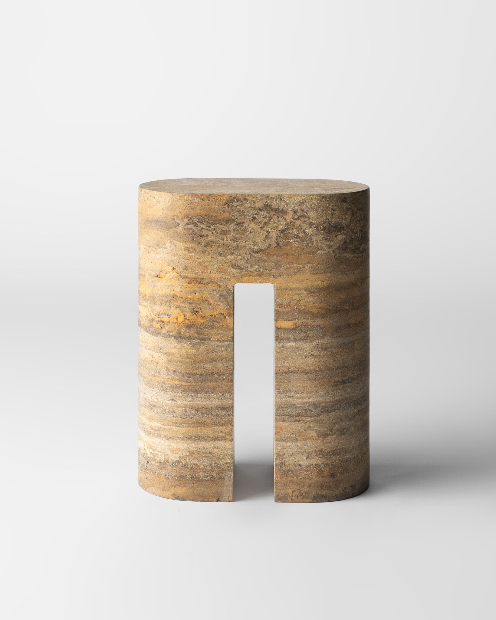 U Monolith by Leo Lague | The Oblist