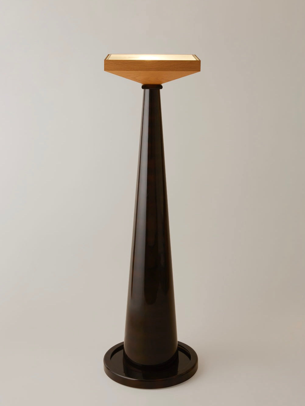 Lampadaire "Le Fontainebleau"