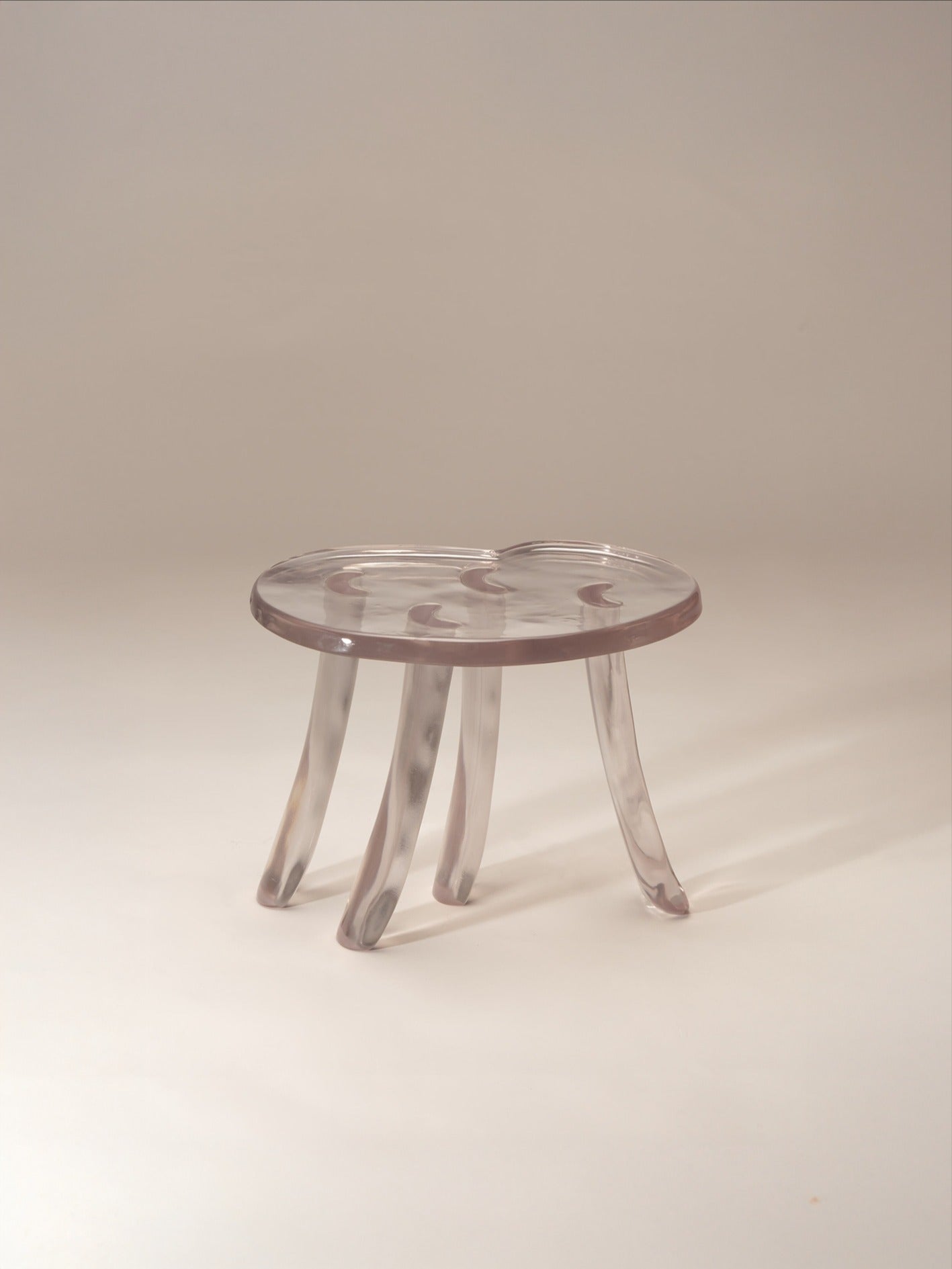 Lung 2.0 Side Table