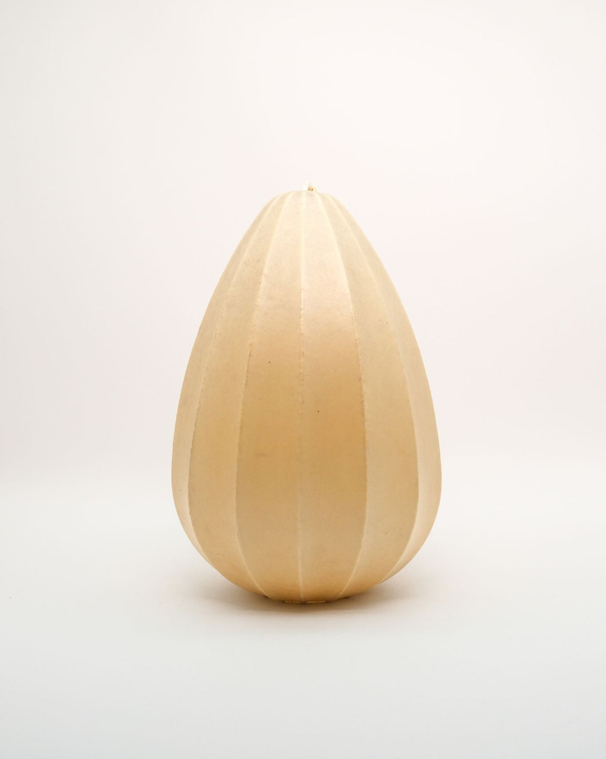 Cocoon Pendant, Goldkant by of matter | The Oblist
