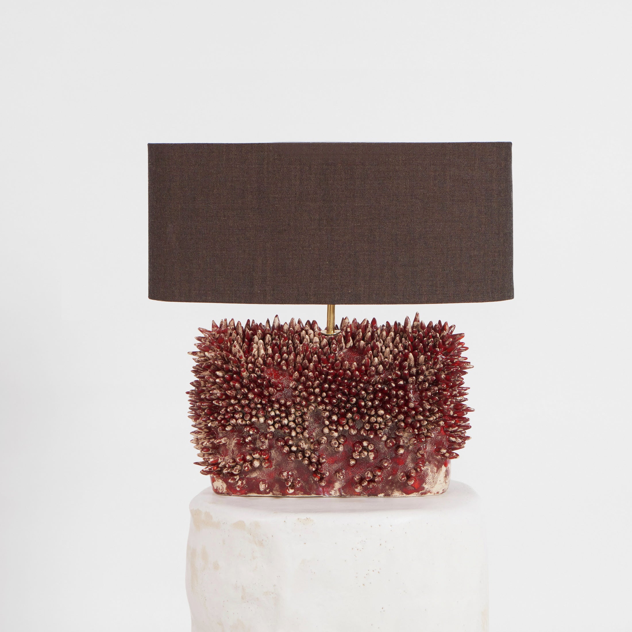 Appuntito Ceramic Lamp — view 10