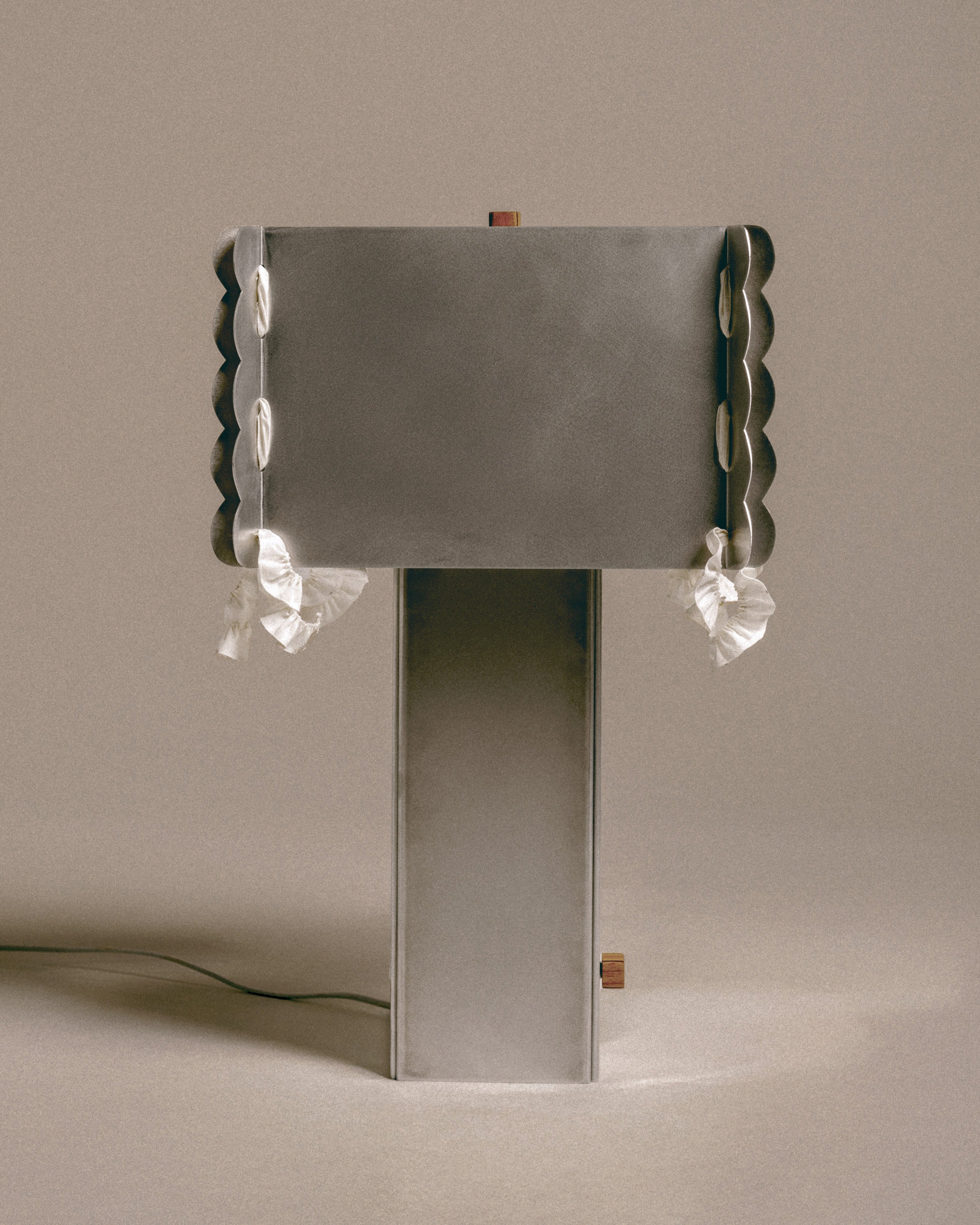 Serwetka Lamp