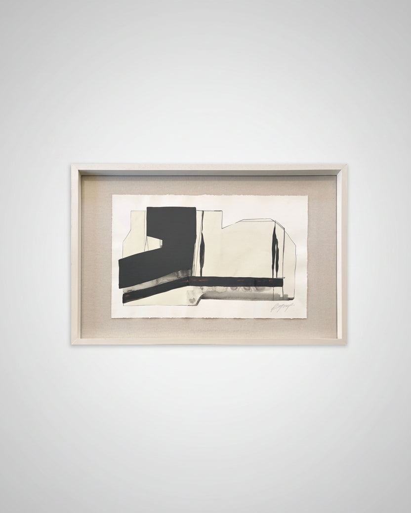 En la esquina by Paula Piquet | The Oblist