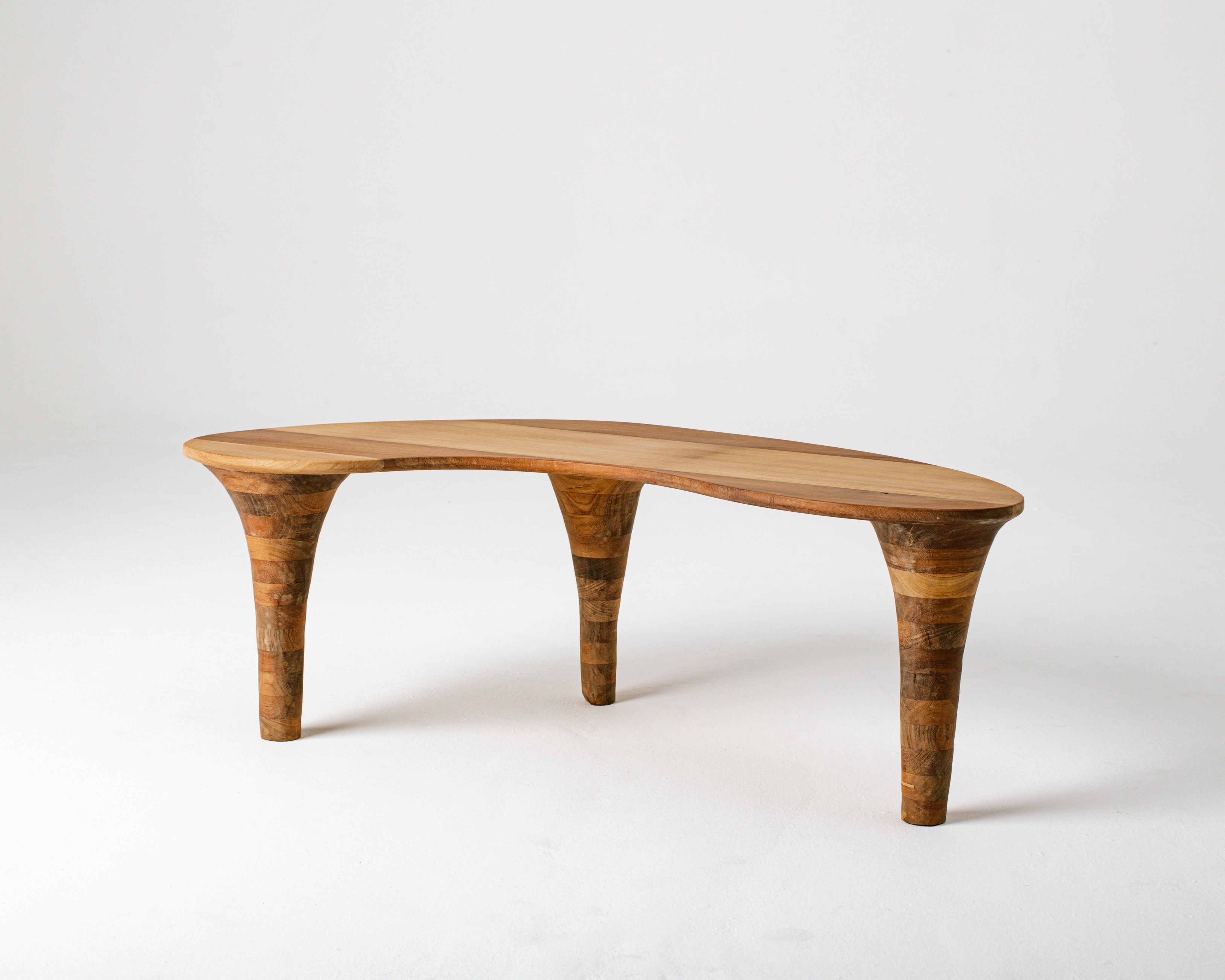 Organic Coffee Table