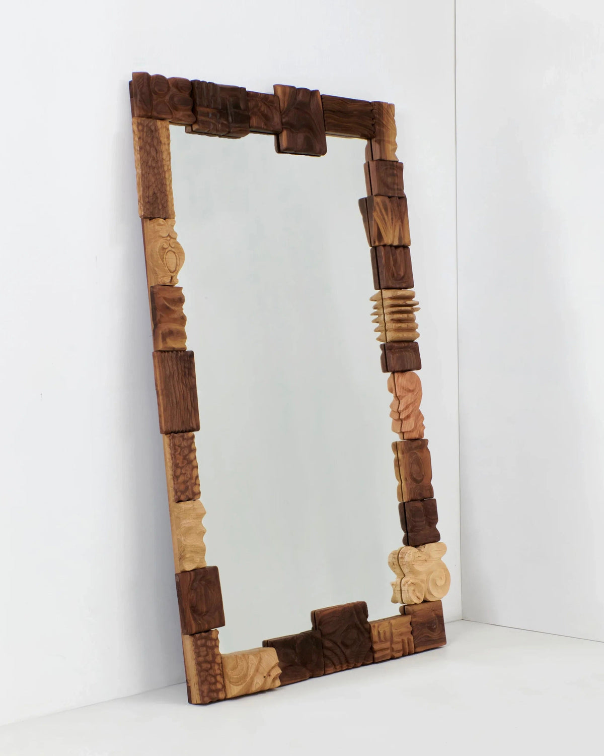 Catarina Mirror by Project 213A | The Oblist