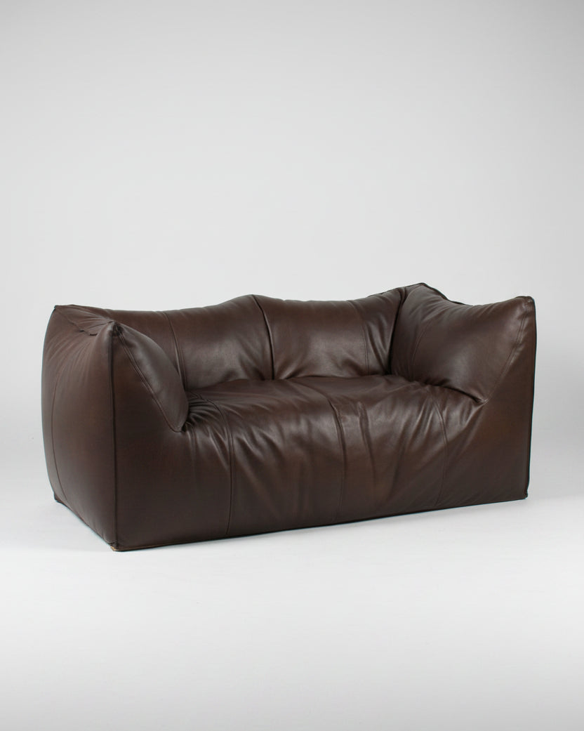Sofa Le Bambole by Mario Bellini for B&B Italia — view 10
