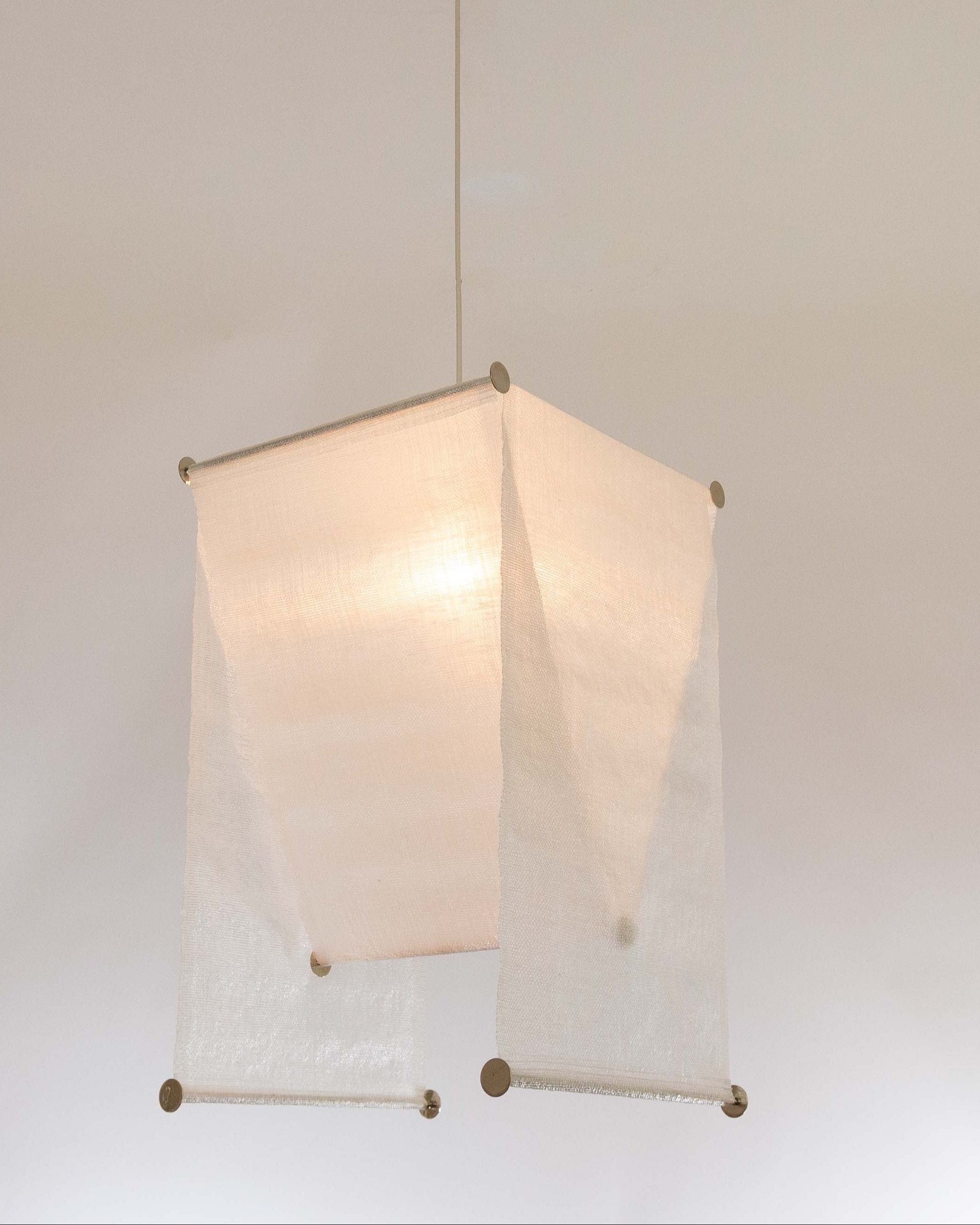 'Teli' Pendant light by Castiglioni brothers for Flos, Italy