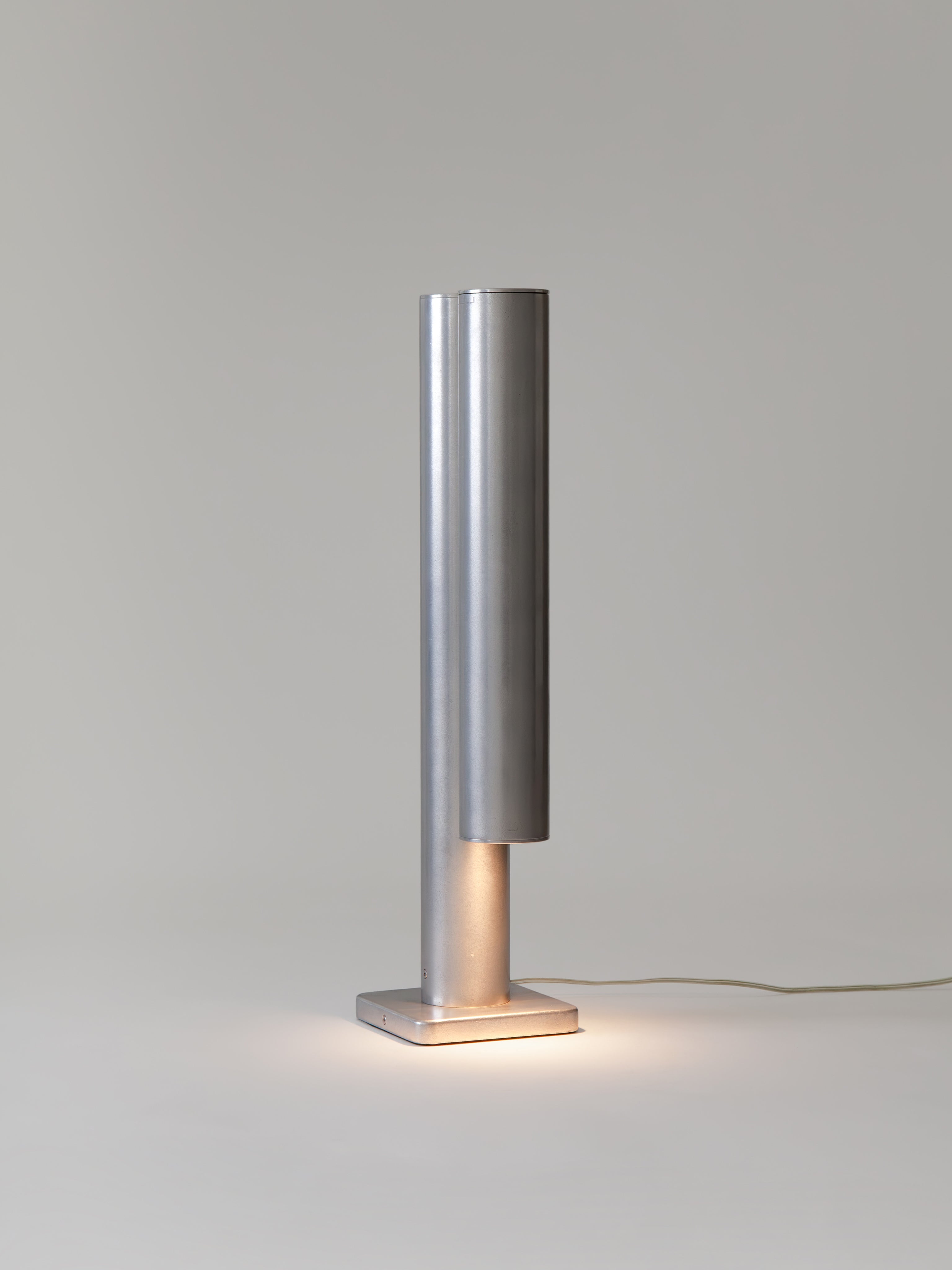 Pivot Table Lamp by Stem | The Oblist