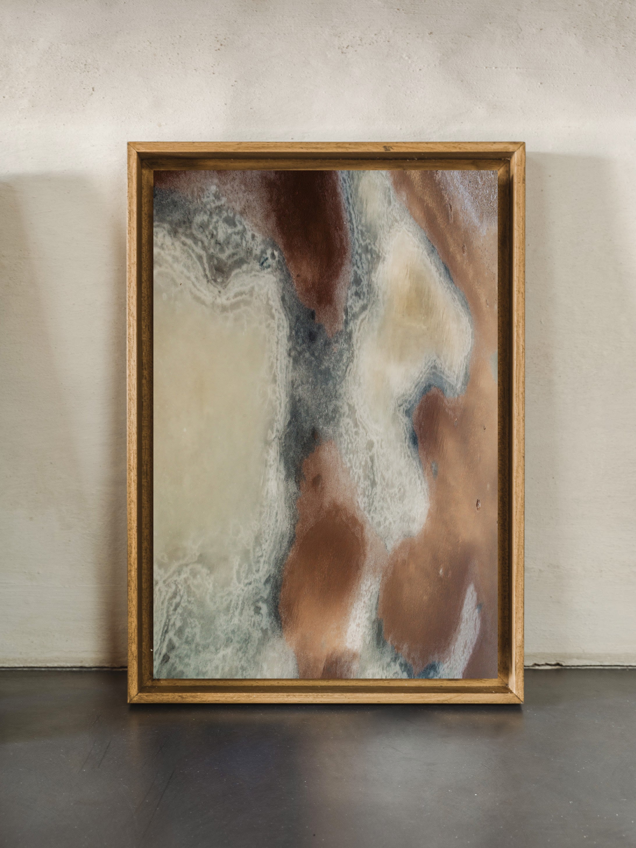 Ses Salines No. 37 — Fine Art Photograph — side angle