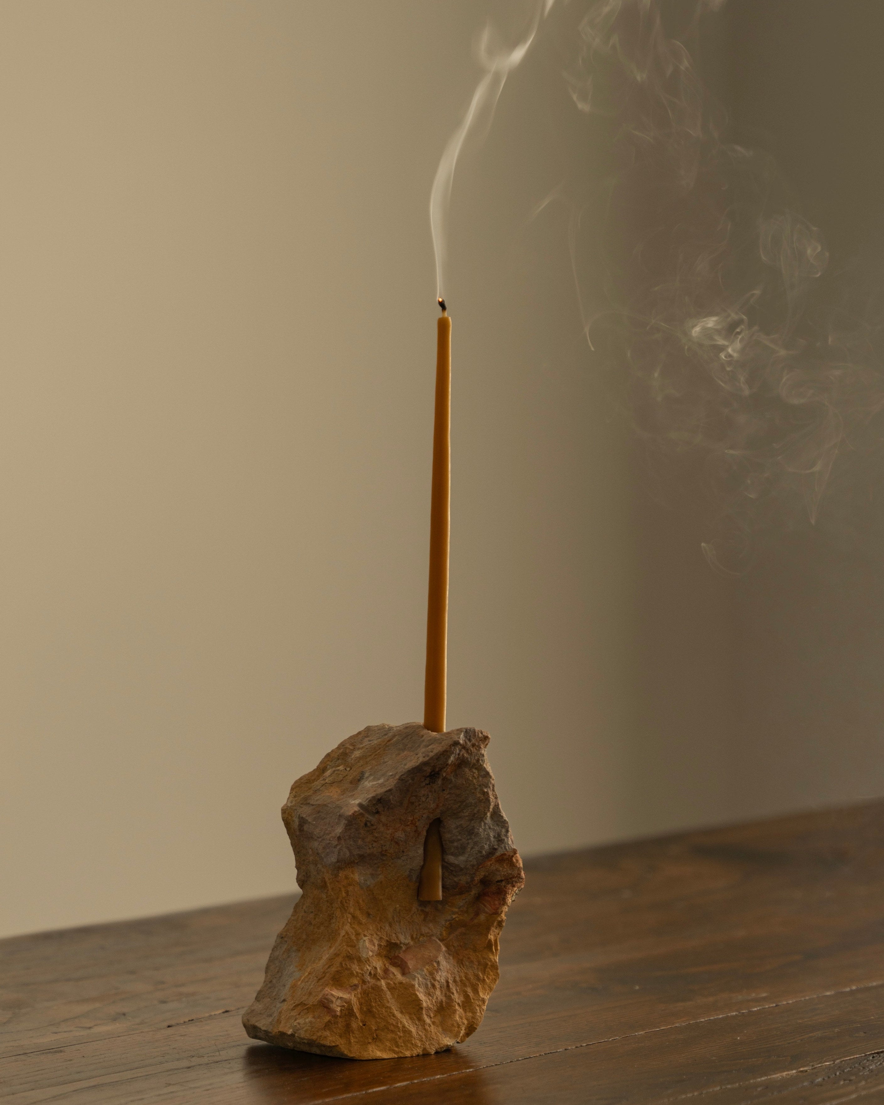 CANDLE HOLDER ( 72 ) by STUDIO TORBINA | The Oblist