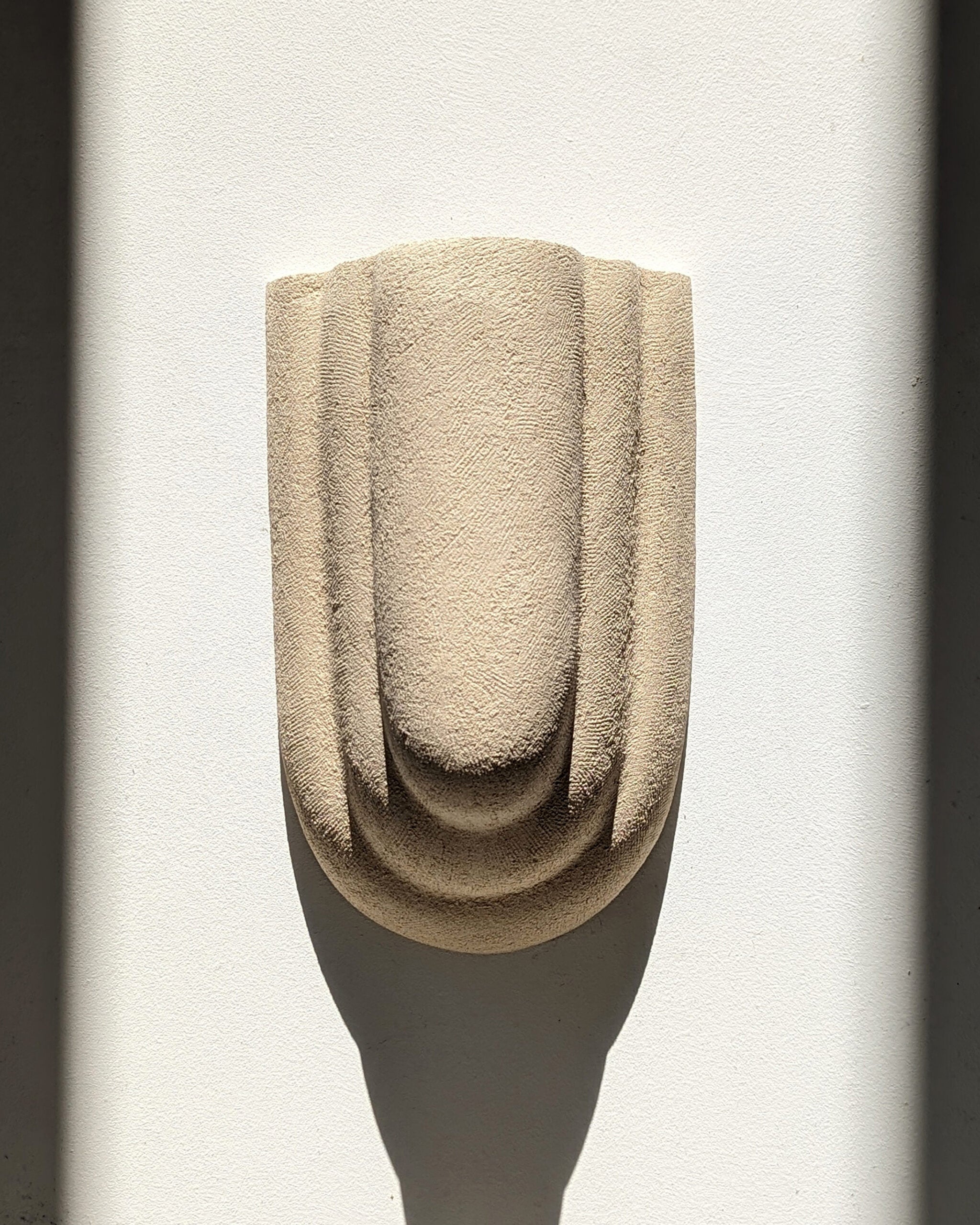 Wall light ABANICO — additional view