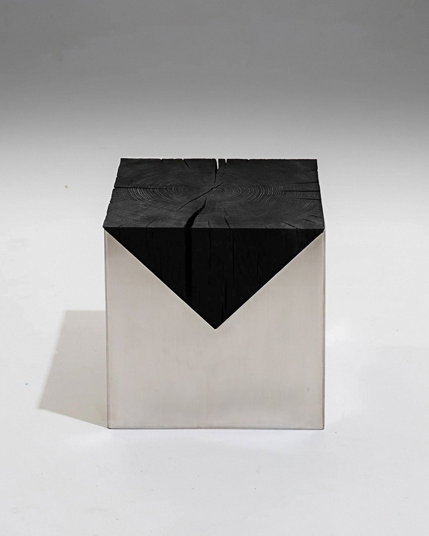 SIDE TABLE ( 07 ) — view 10