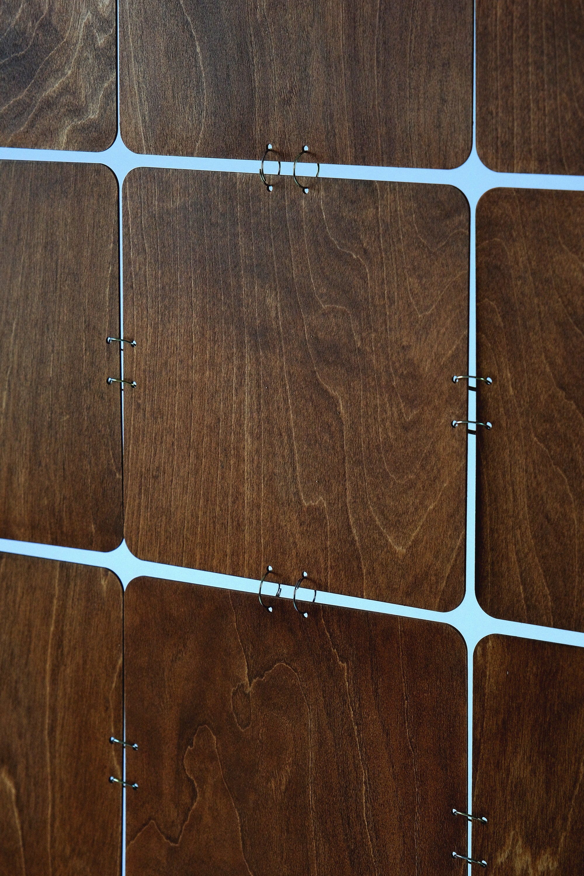 Nolastar_wood – Room Divider And Curtain — side angle