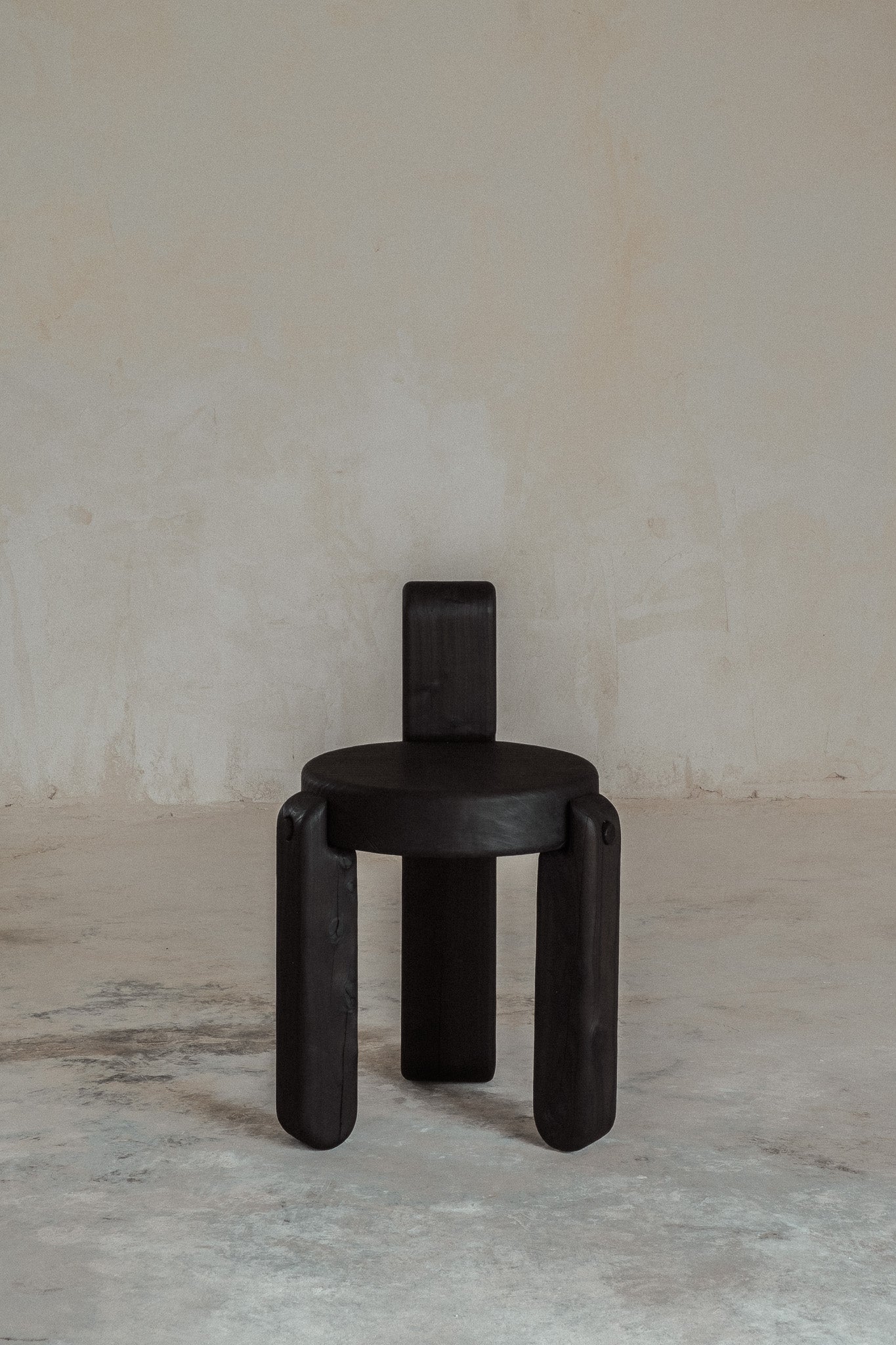 Oath Chair