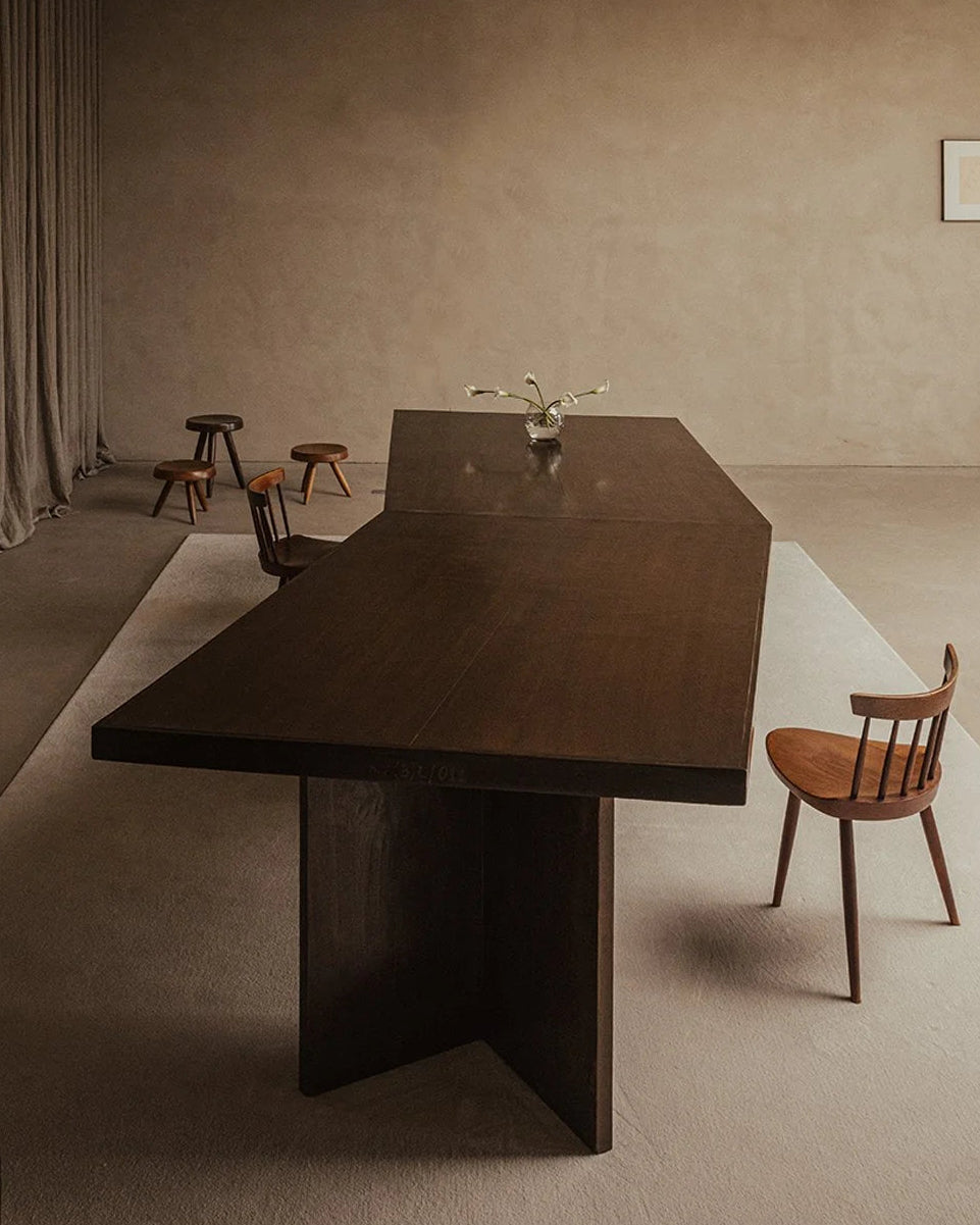 Le Corbusier - Authentic LC-TAT-07-A - Minister's Desk