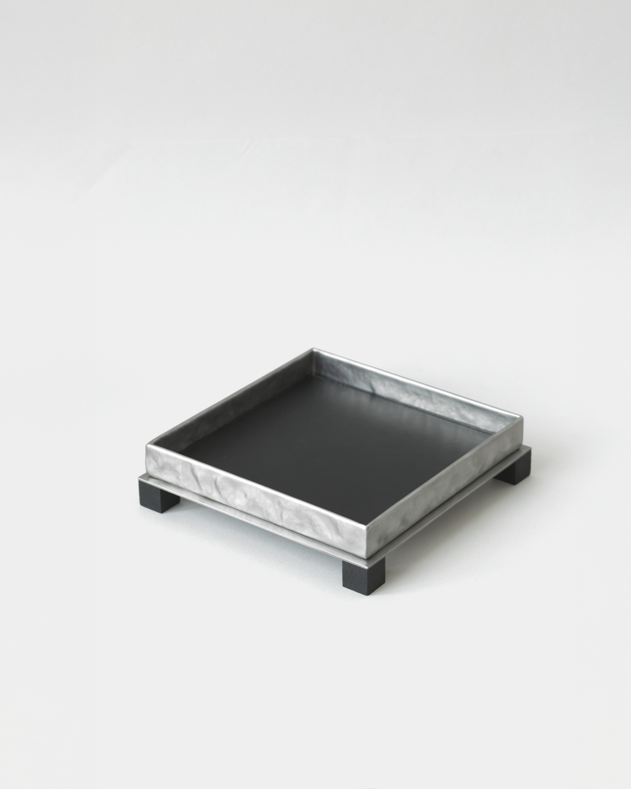 Yuma - Leather Tray