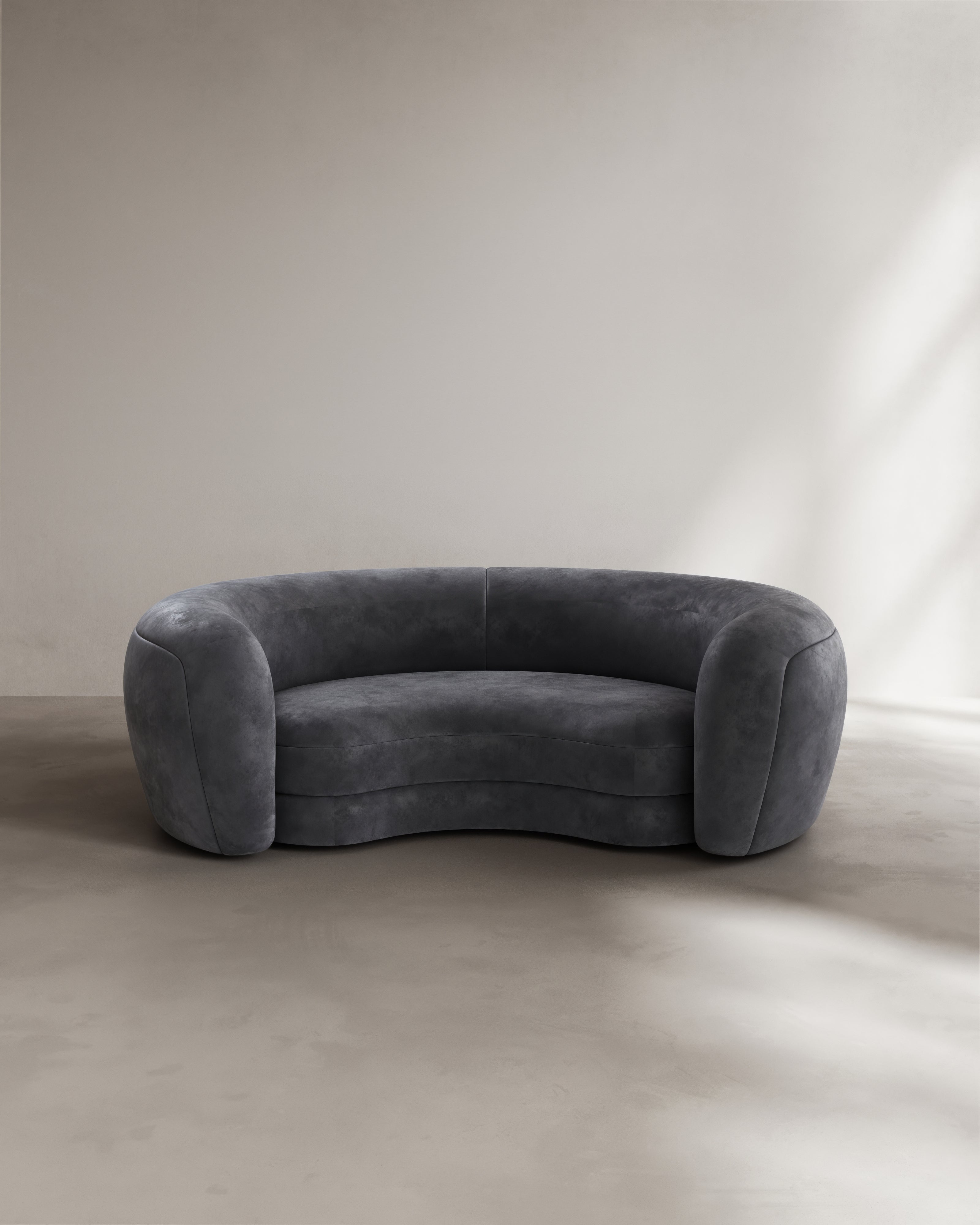 Palace Sofa I by Paloma Editions | The Oblist