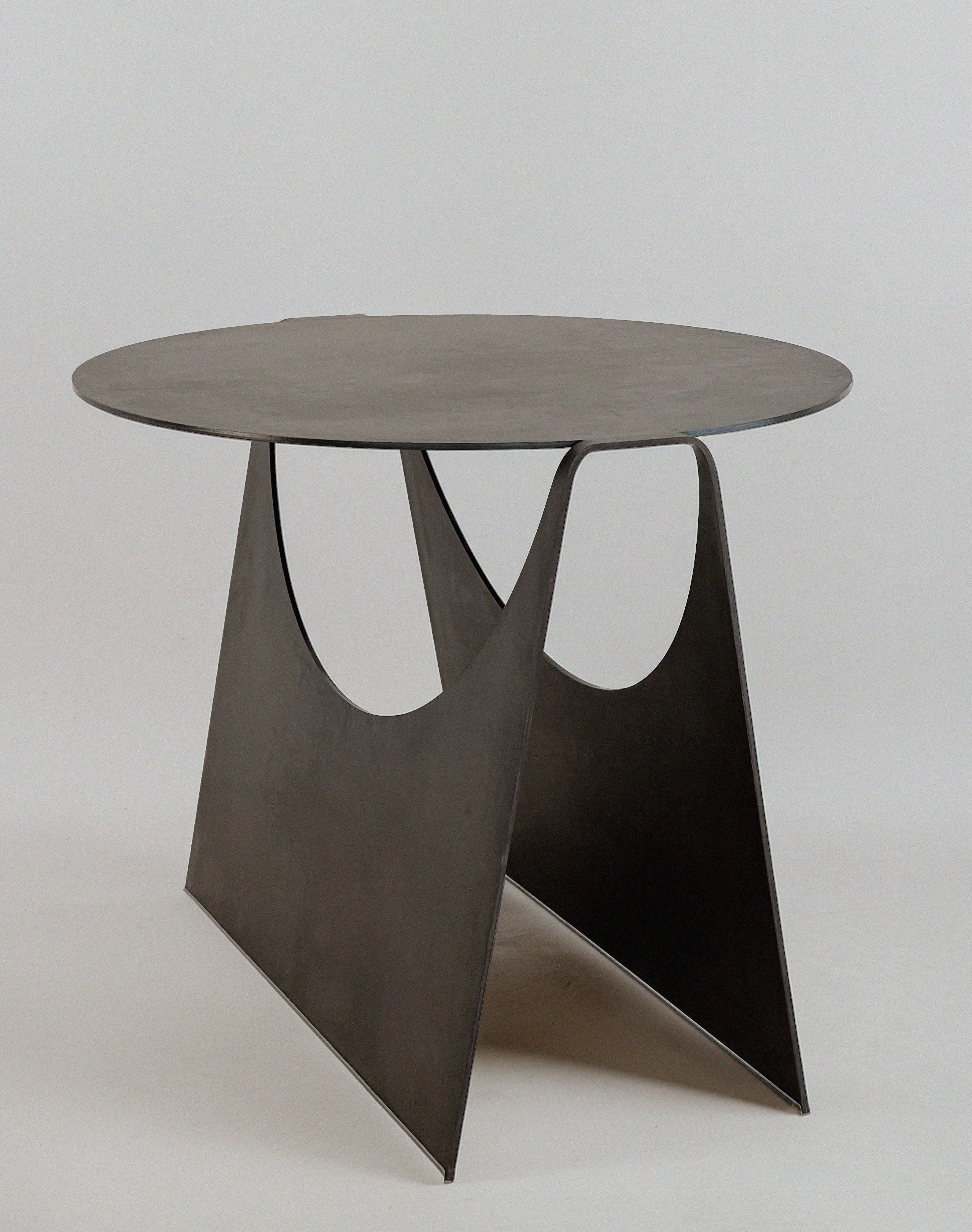 'Maru' Side Table