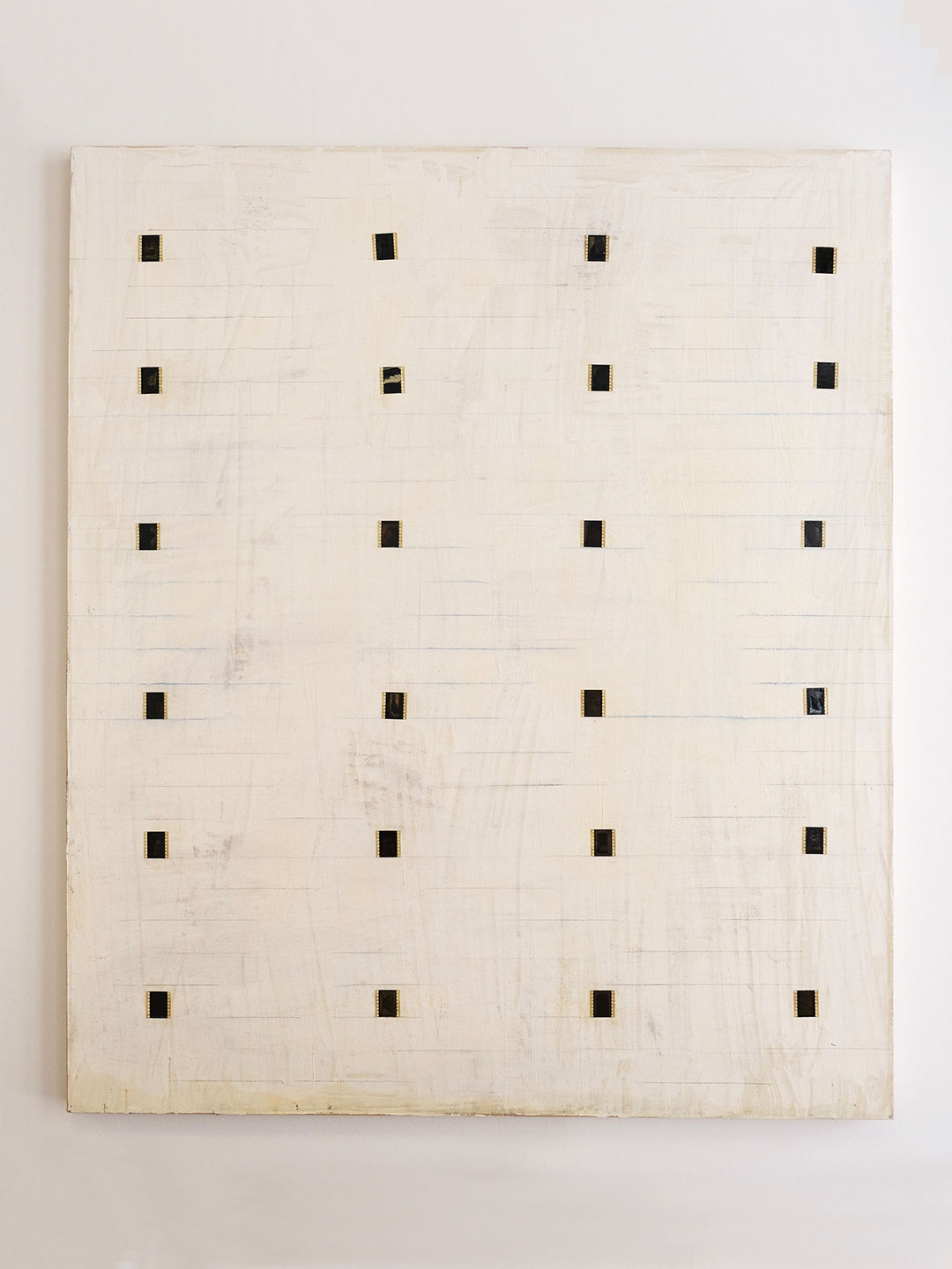 '32121' Painting by Steven Lane