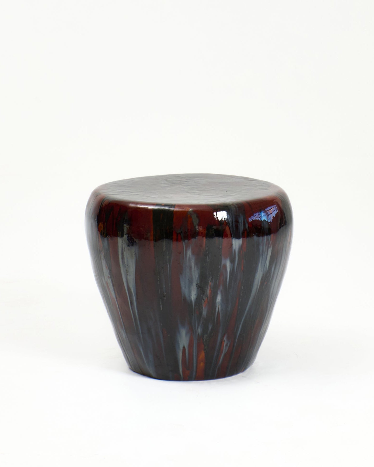 Table d'appoint en céramique moyenne