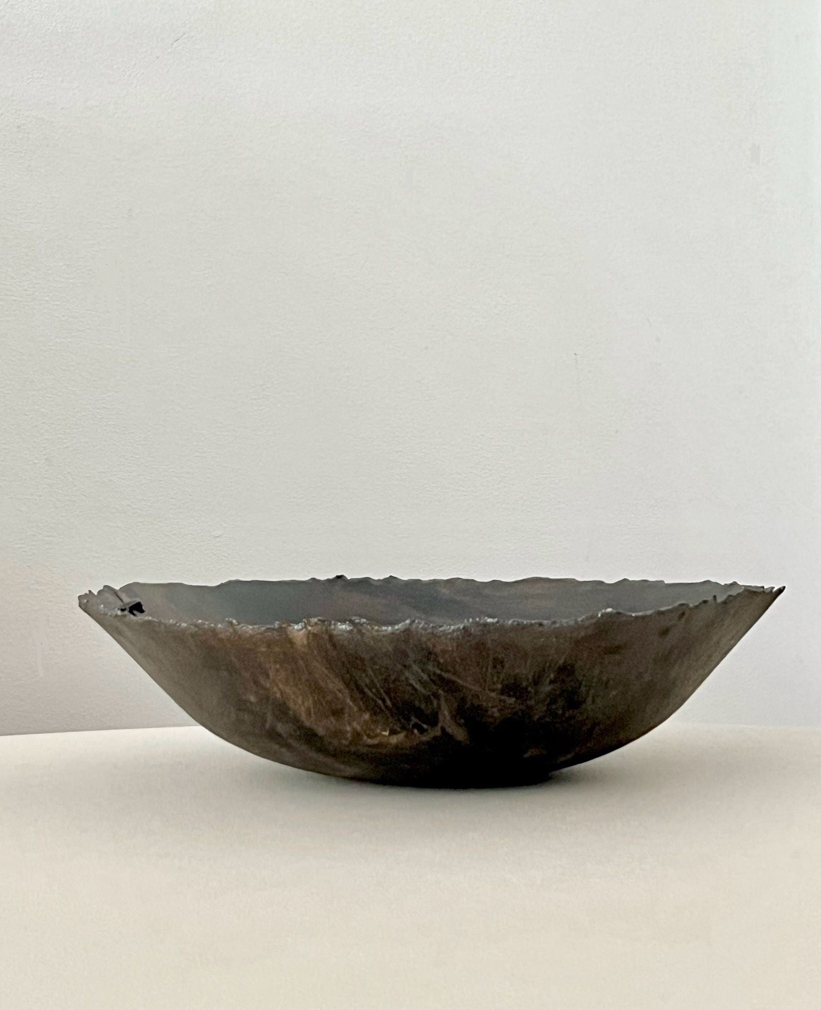 Large Earthenware Bowl